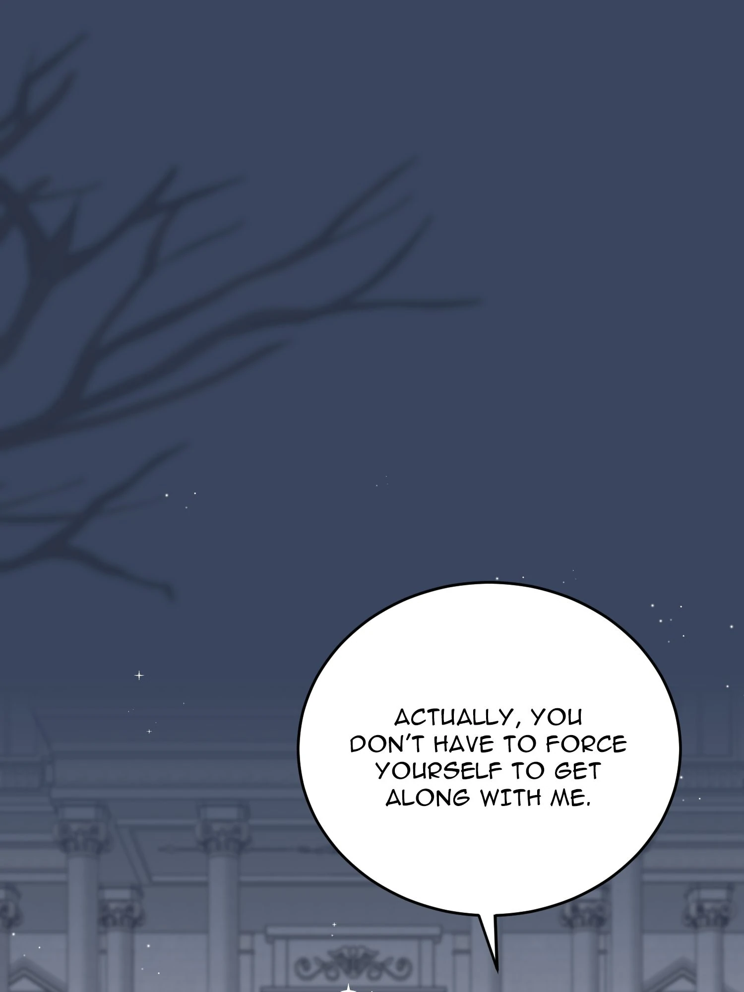 The poetry of love and war Chapter 6 - page 9