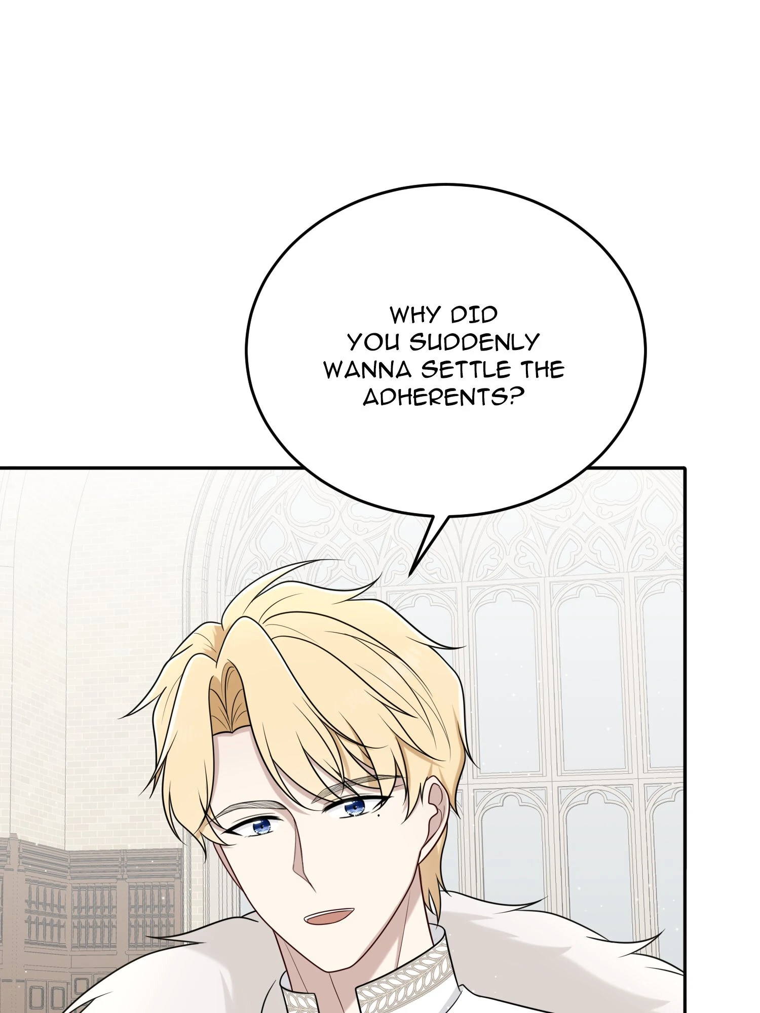 The poetry of love and war Chapter 7 - page 109