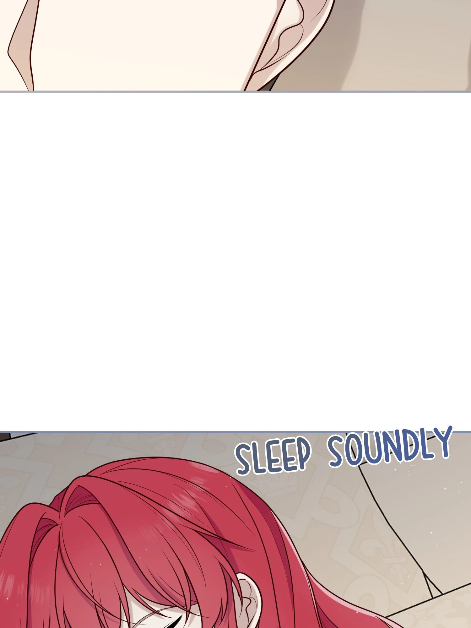 The poetry of love and war Chapter 7 - page 18