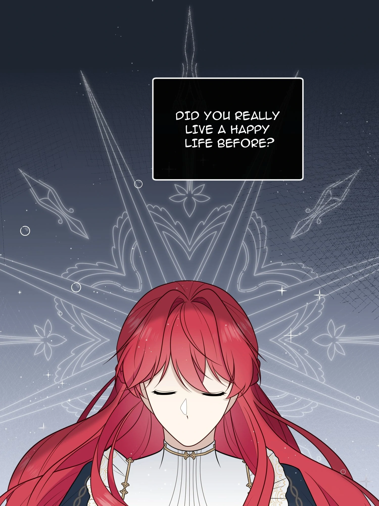 The poetry of love and war Chapter 7 - page 24