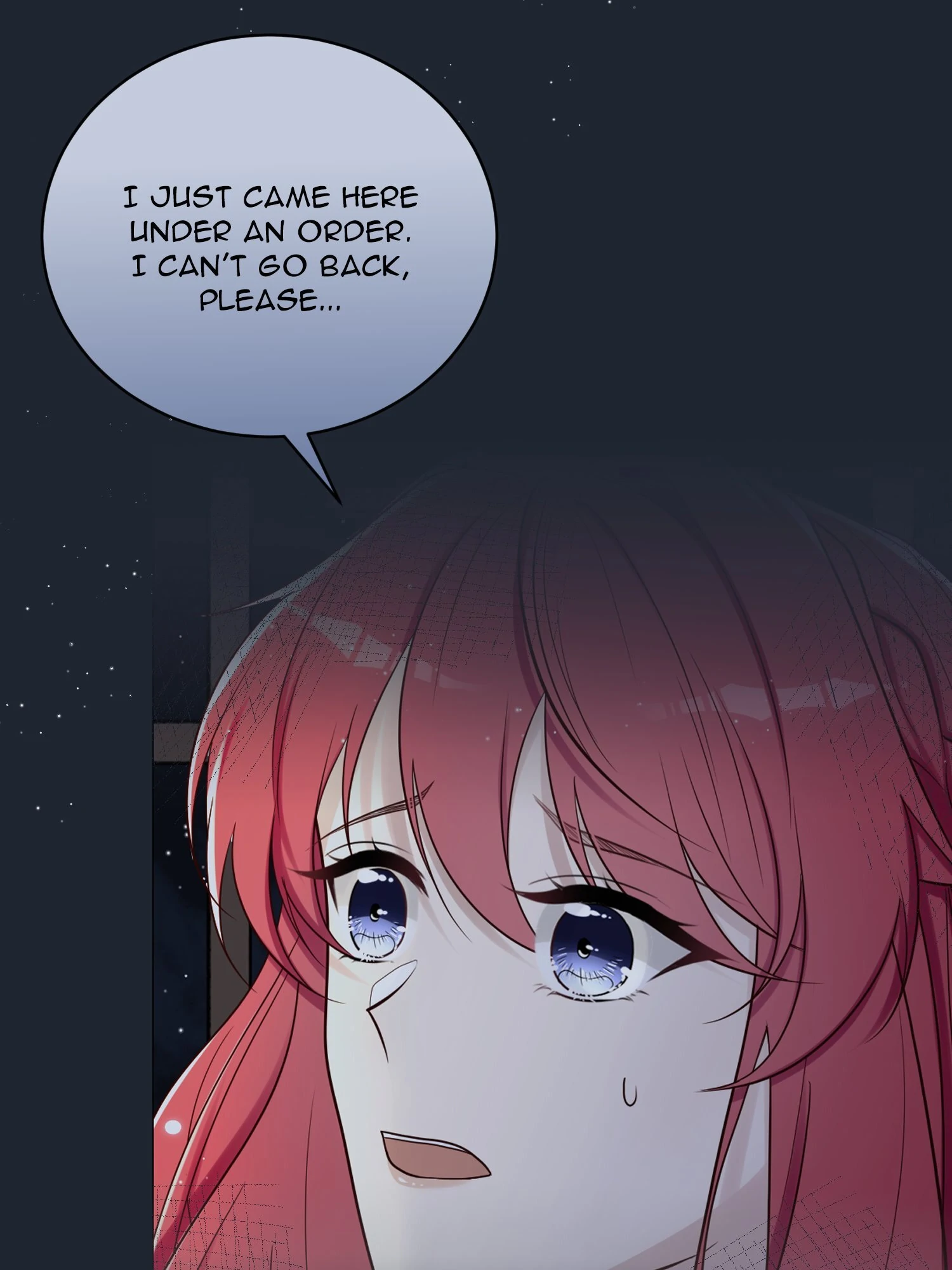 The poetry of love and war Chapter 7 - page 28