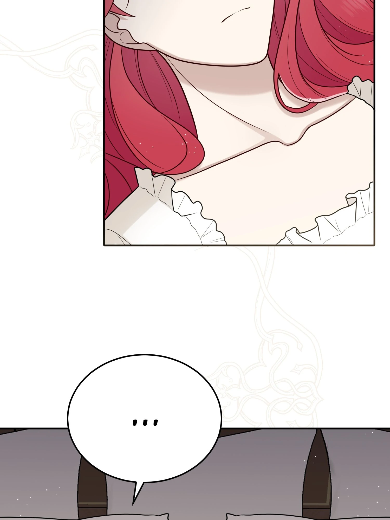 The poetry of love and war Chapter 7 - page 3