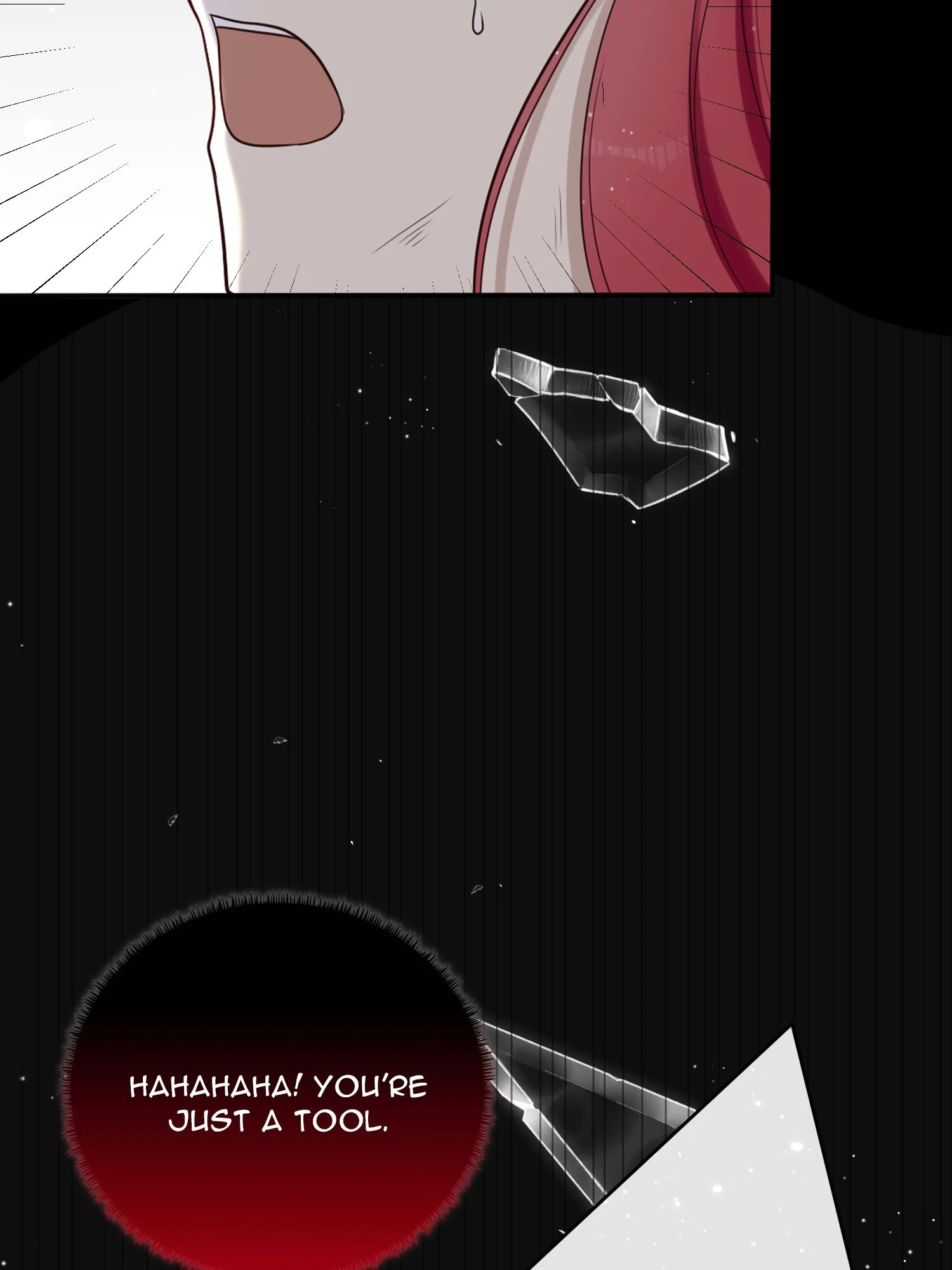 The poetry of love and war Chapter 7 - page 37