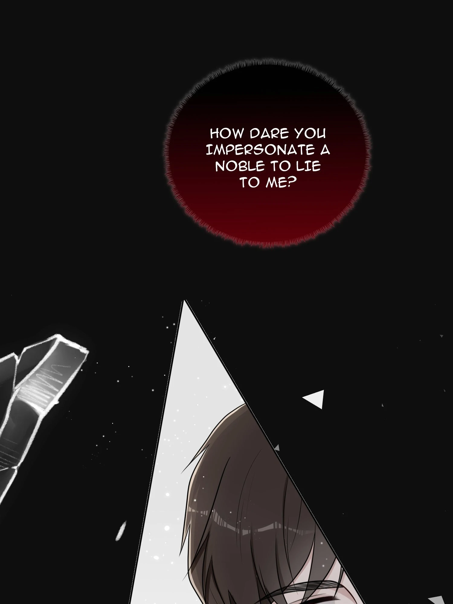 The poetry of love and war Chapter 7 - page 40