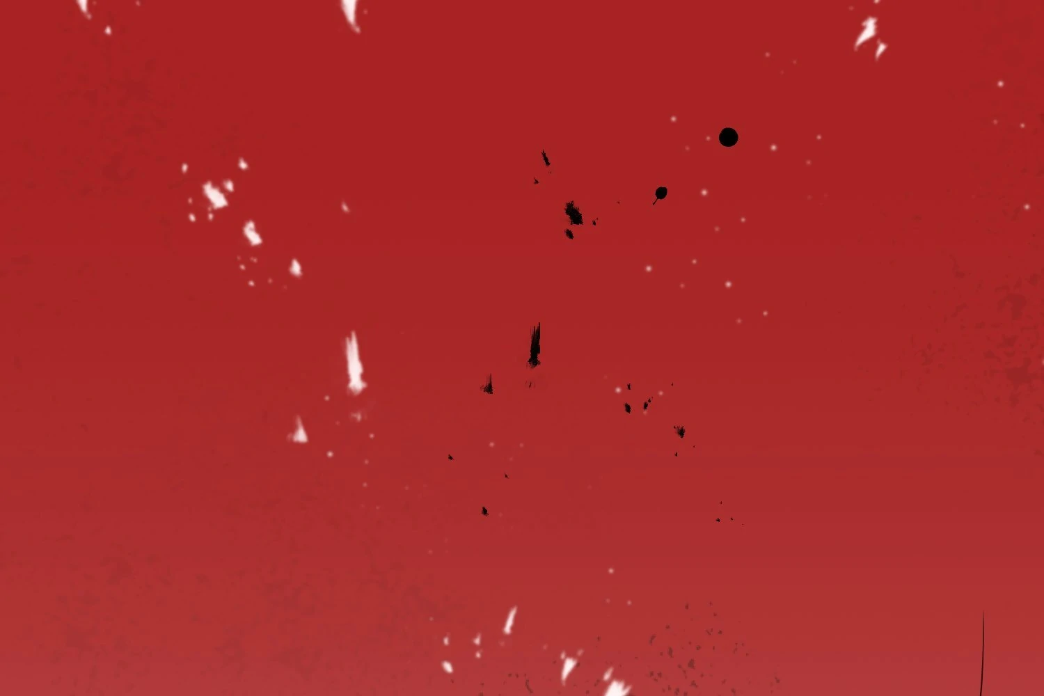 The poetry of love and war Chapter 7 - page 47