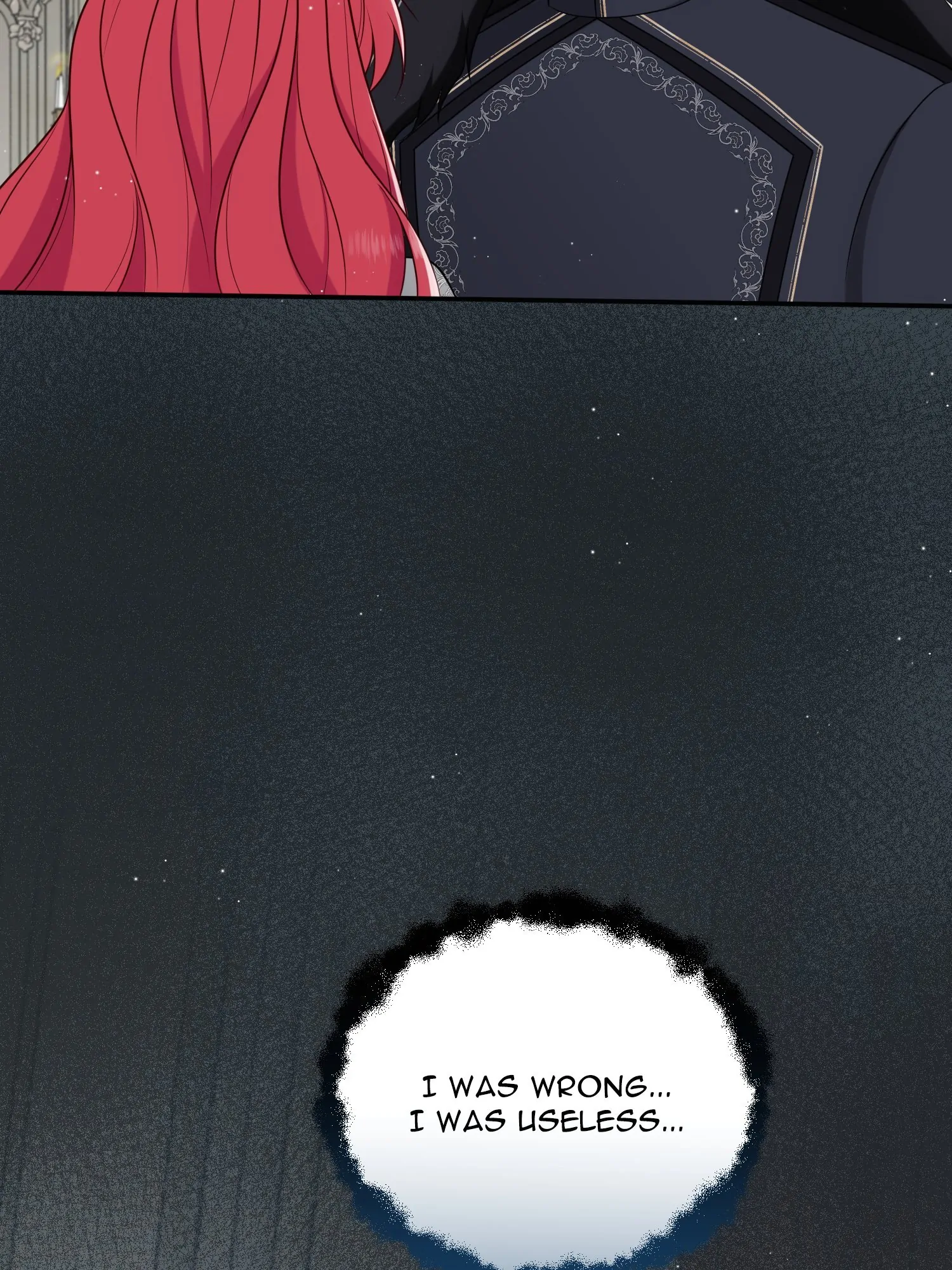 The poetry of love and war Chapter 7 - page 57