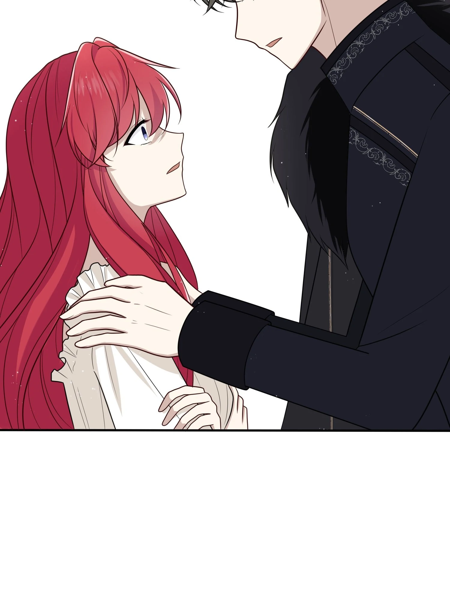 The poetry of love and war Chapter 7 - page 64