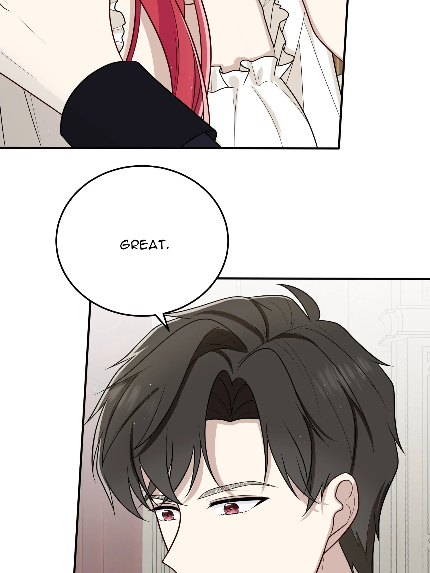 The poetry of love and war Chapter 7 - page 66