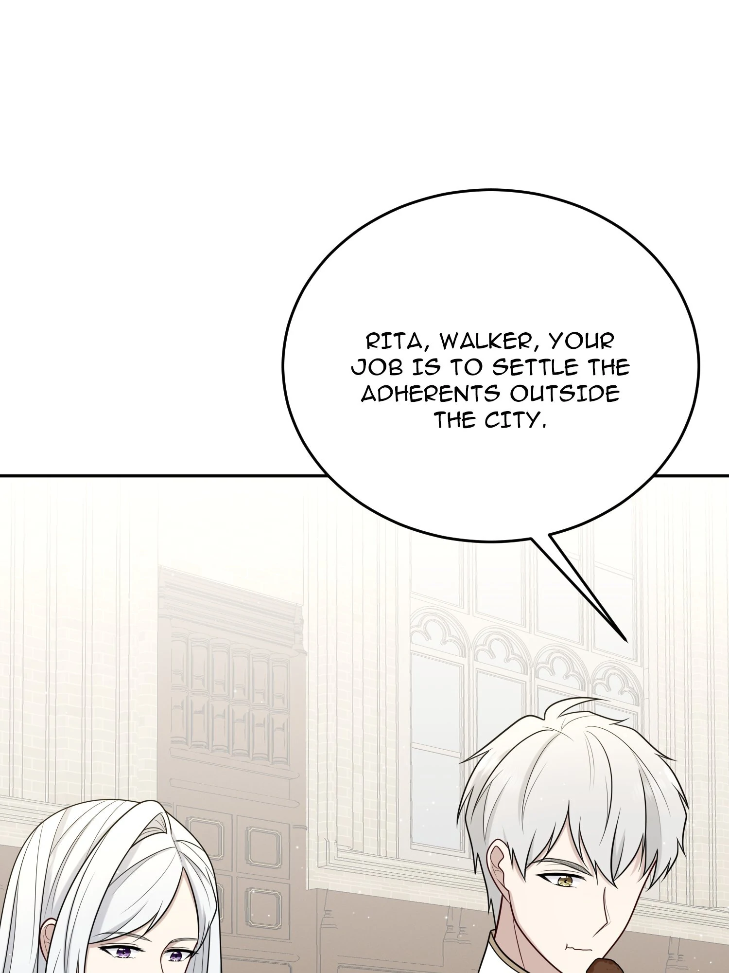 The poetry of love and war Chapter 7 - page 76