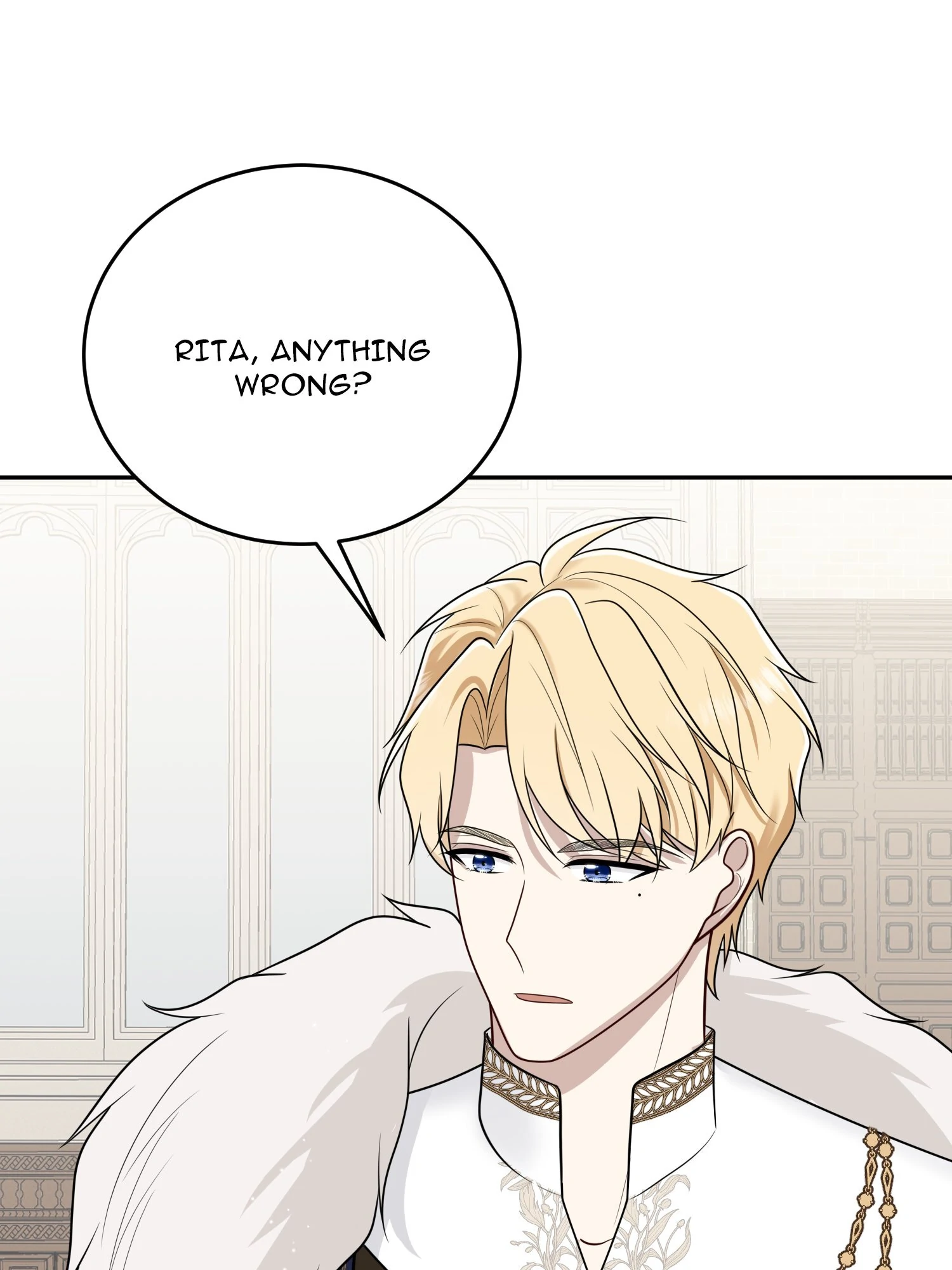 The poetry of love and war Chapter 7 - page 83