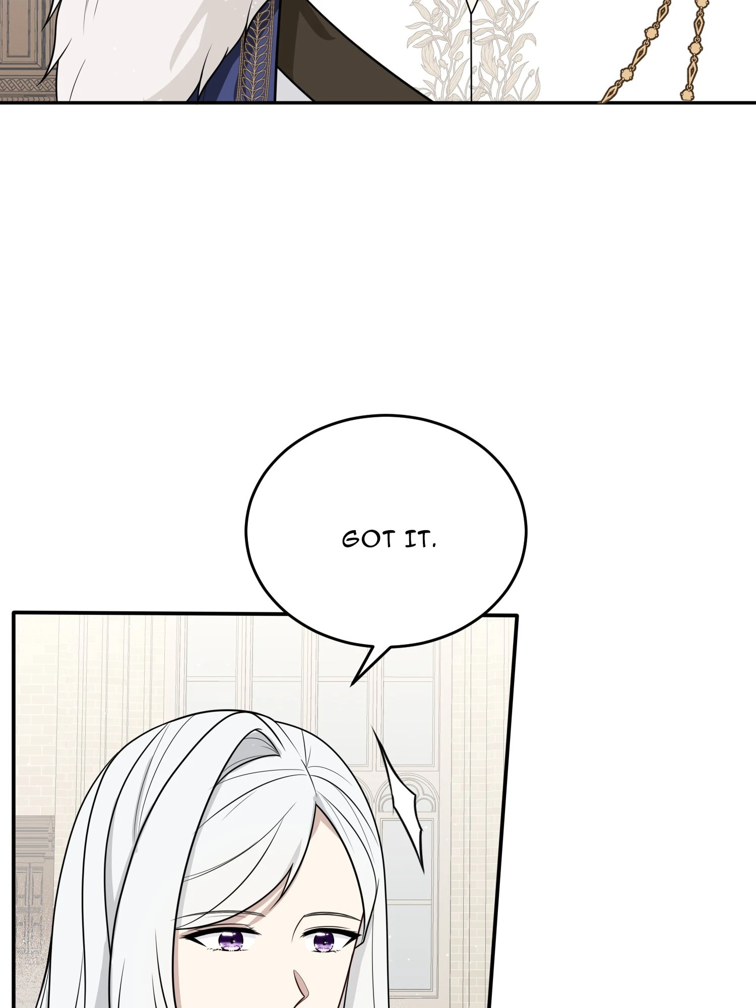 The poetry of love and war Chapter 7 - page 84