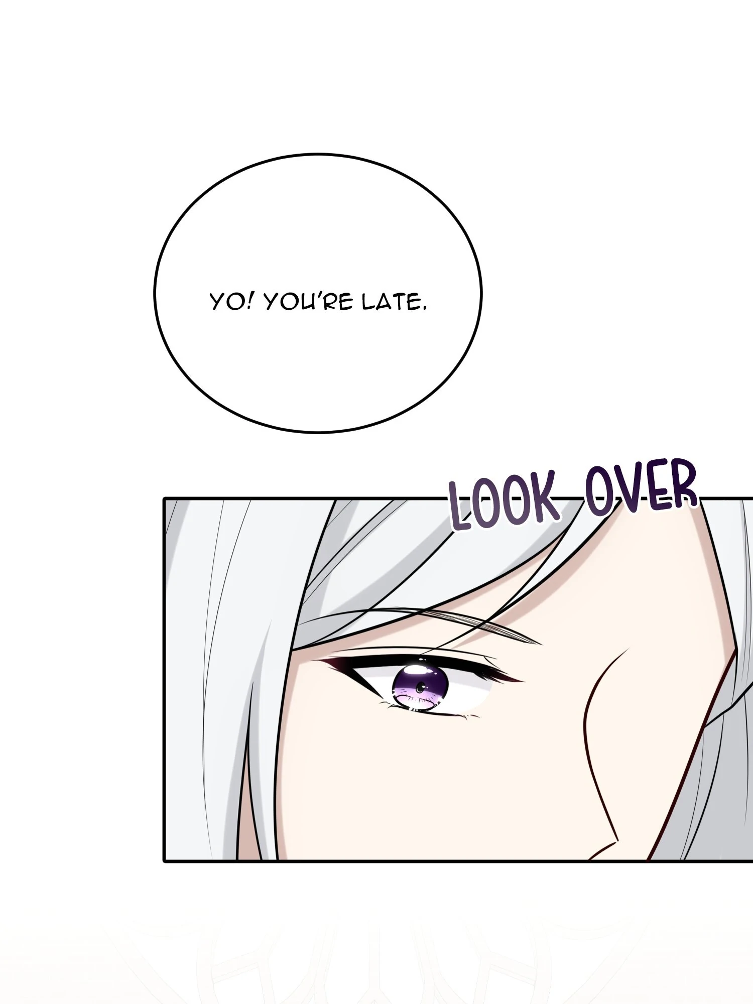 The poetry of love and war Chapter 7 - page 86