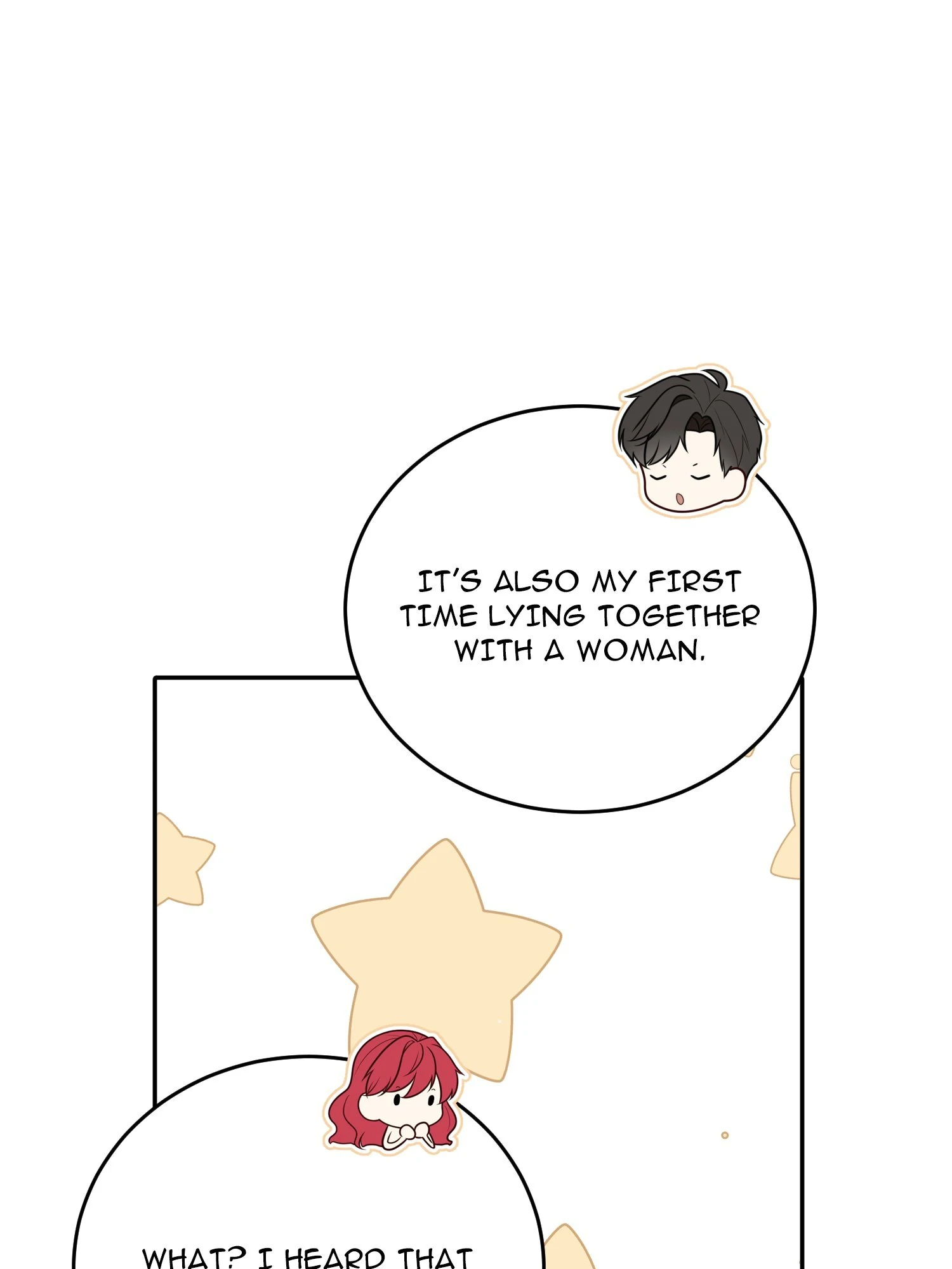 The poetry of love and war Chapter 7 - page 9
