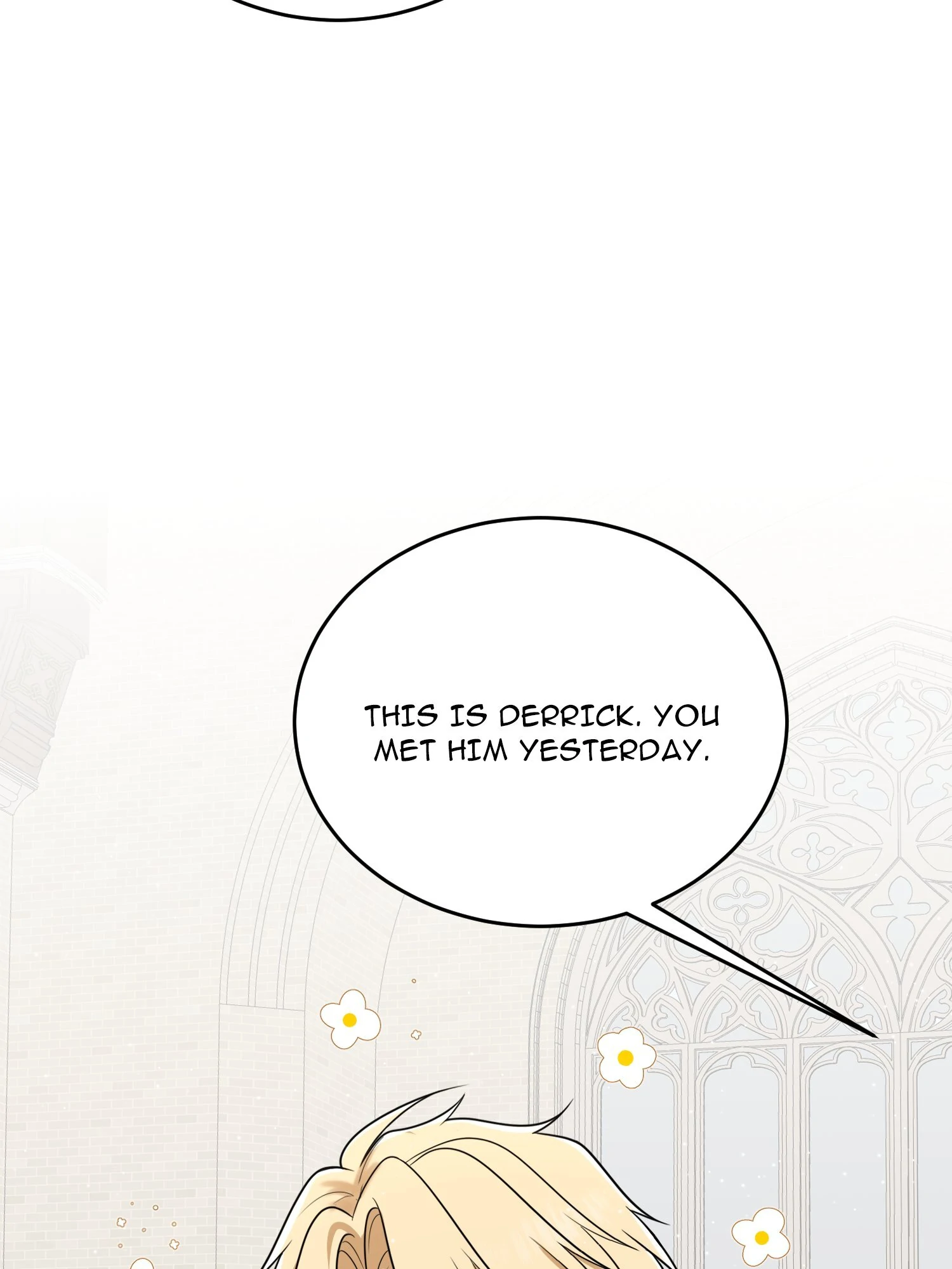 The poetry of love and war Chapter 7 - page 91