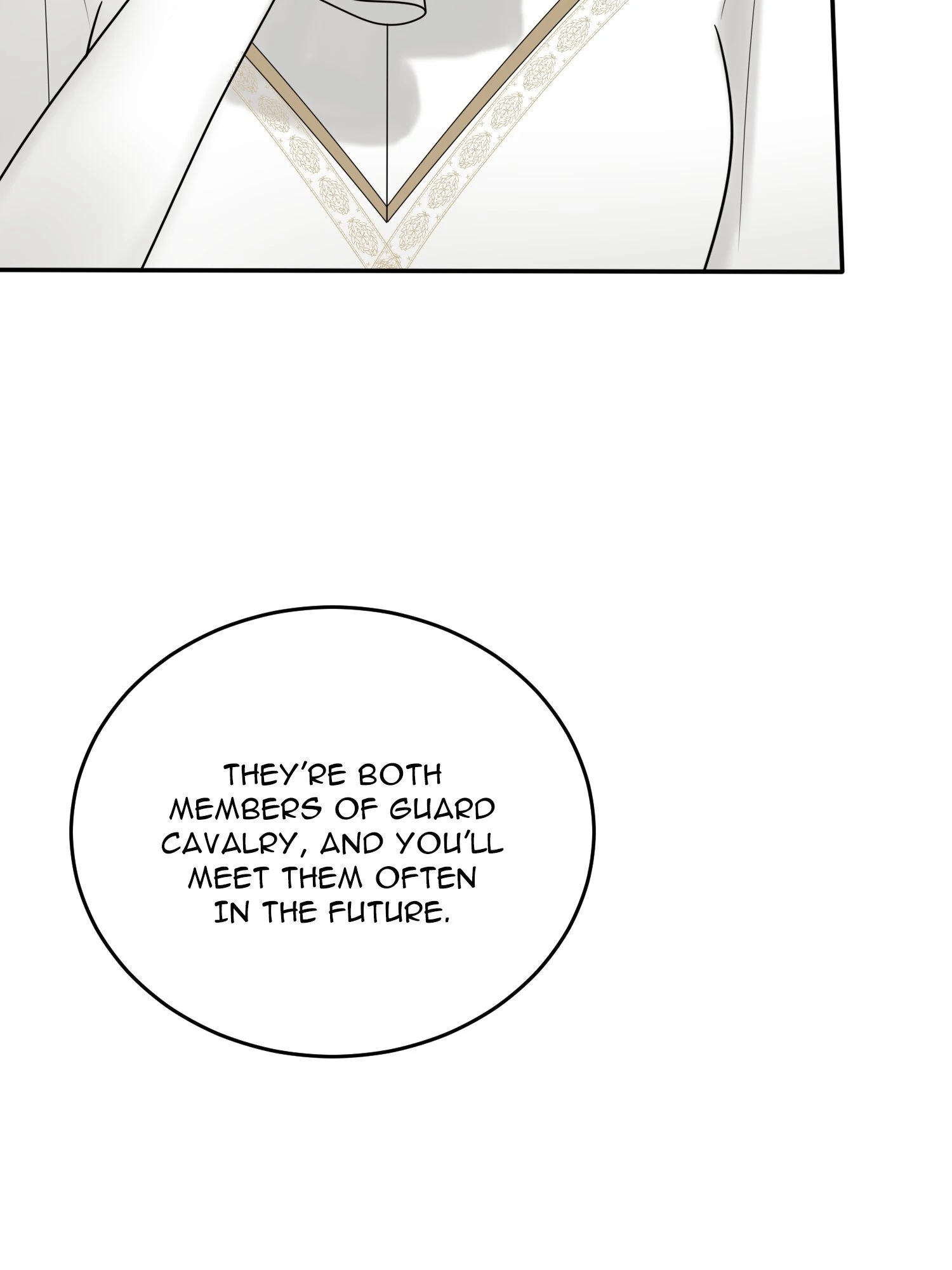 The poetry of love and war Chapter 7 - page 98