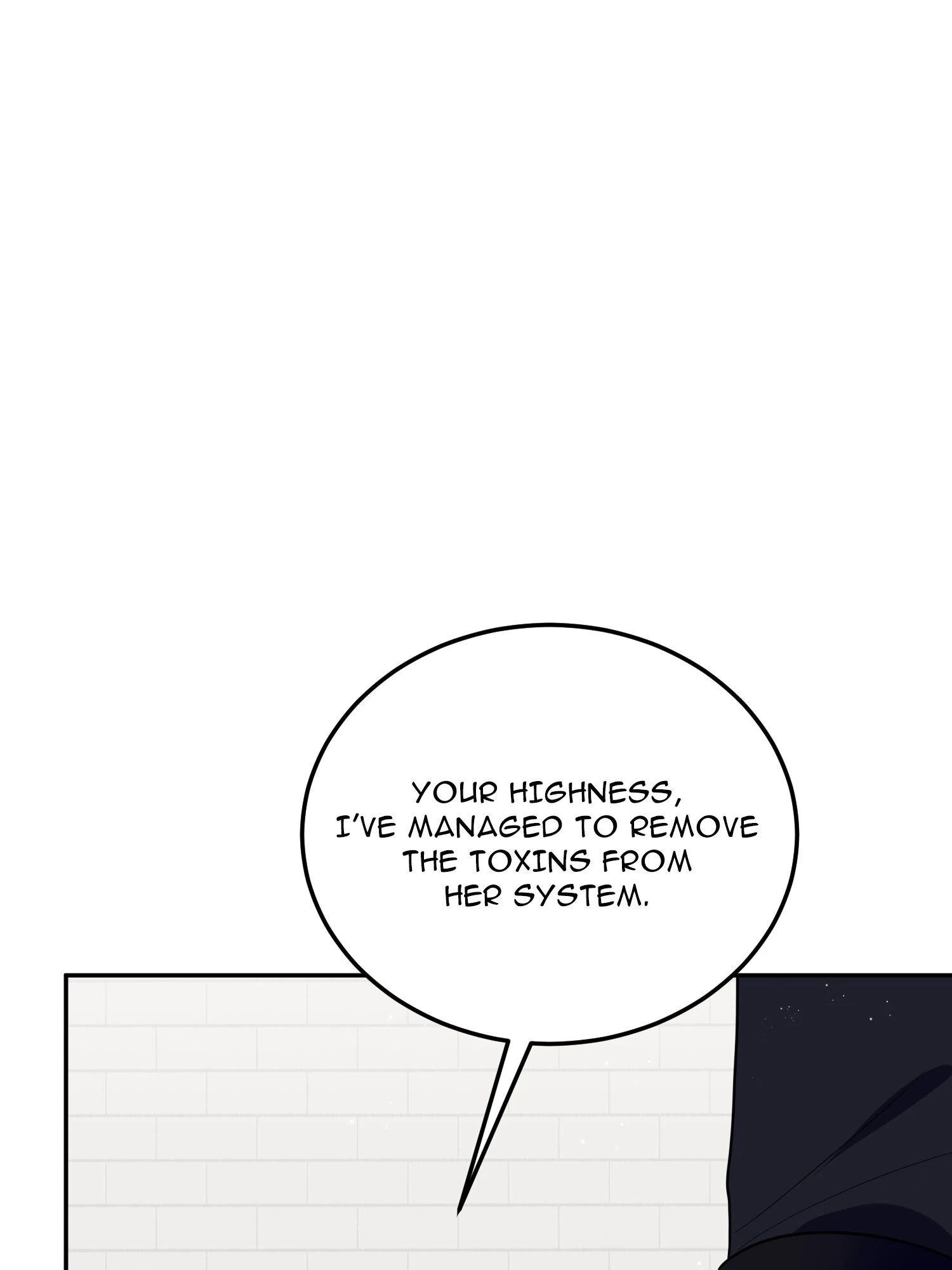 The poetry of love and war Chapter 9 - page 10