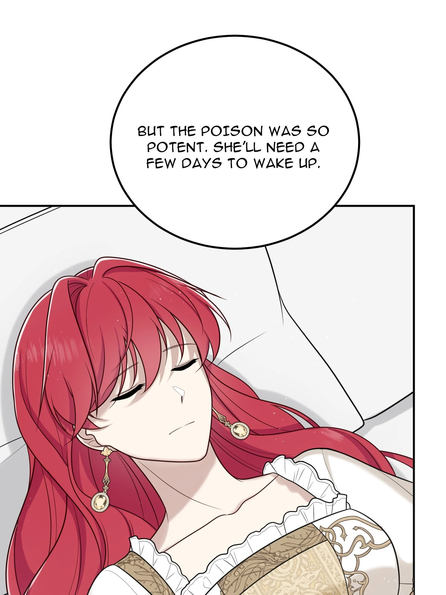 The poetry of love and war Chapter 9 - page 12
