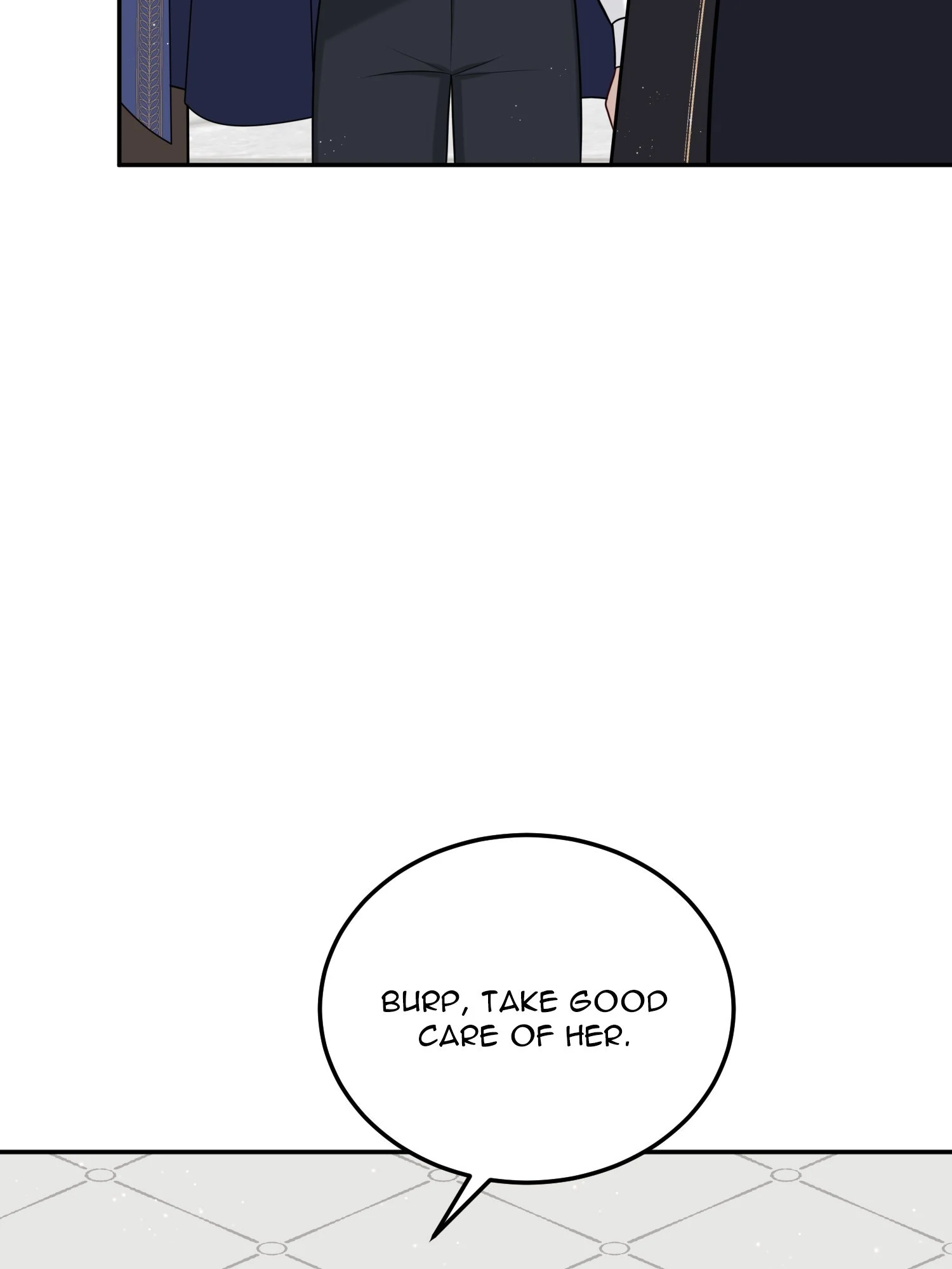 The poetry of love and war Chapter 9 - page 19