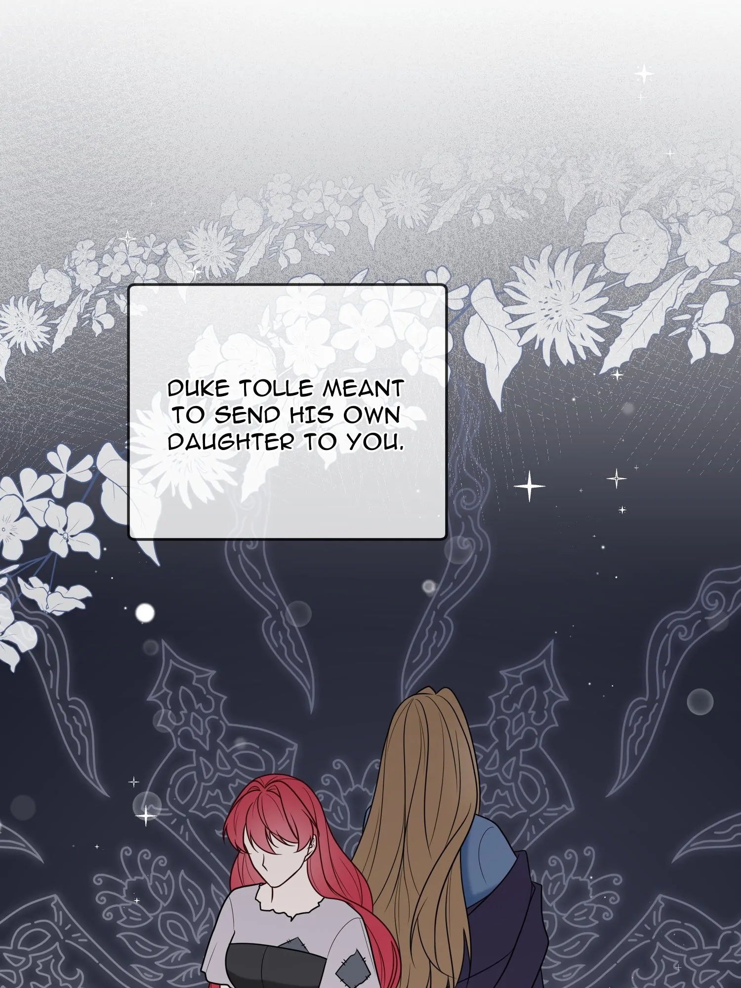 The poetry of love and war Chapter 9 - page 30