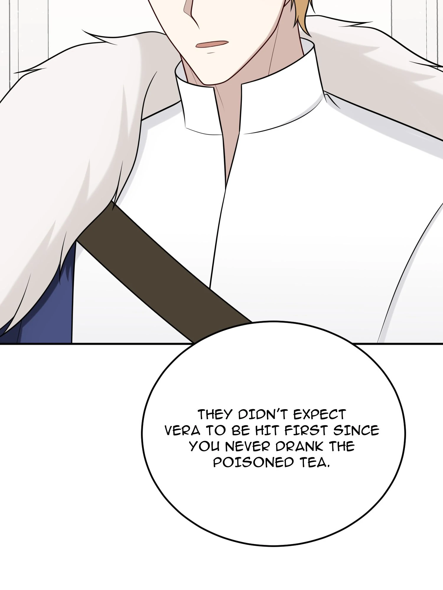 The poetry of love and war Chapter 9 - page 33