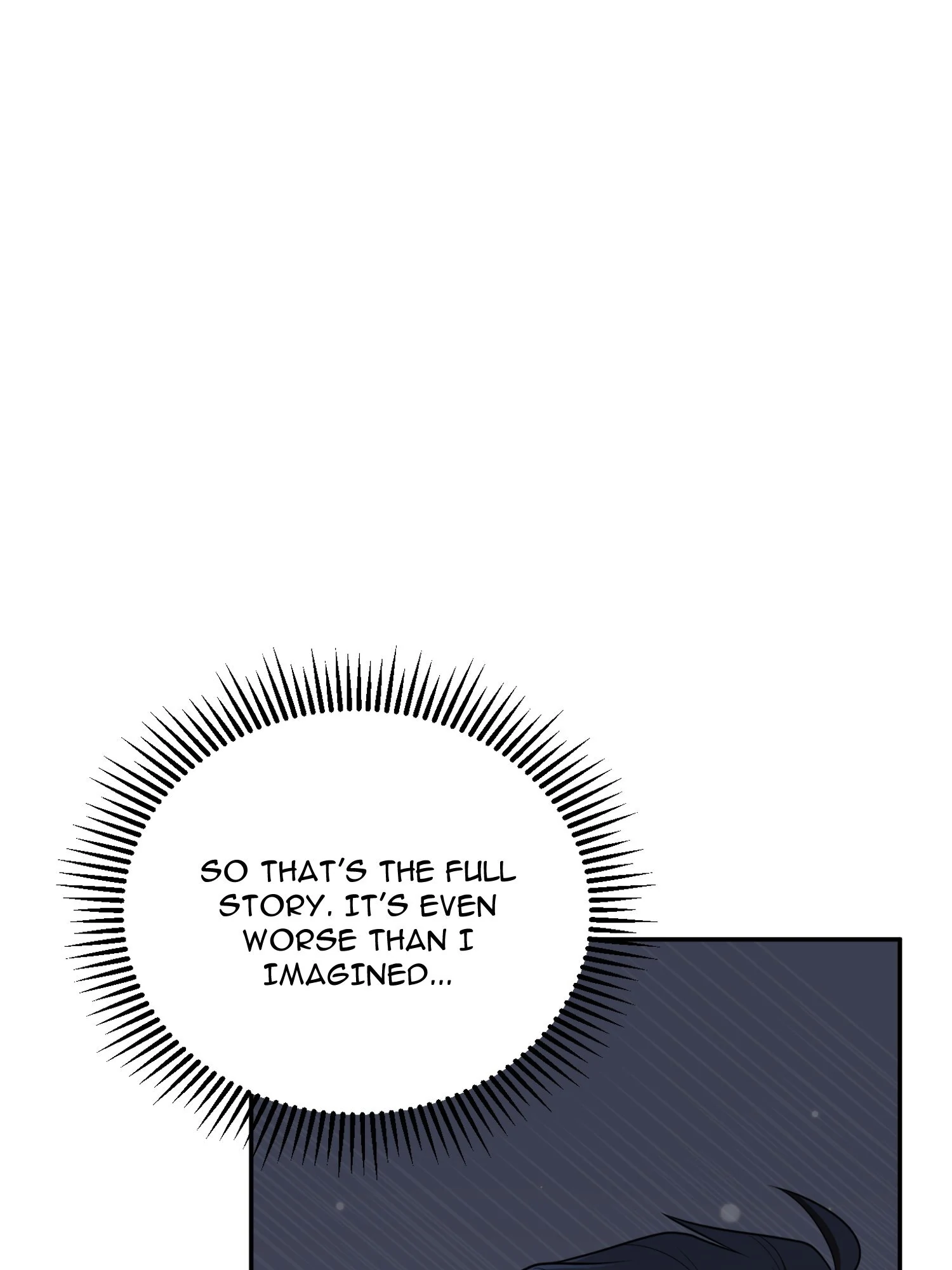 The poetry of love and war Chapter 9 - page 34