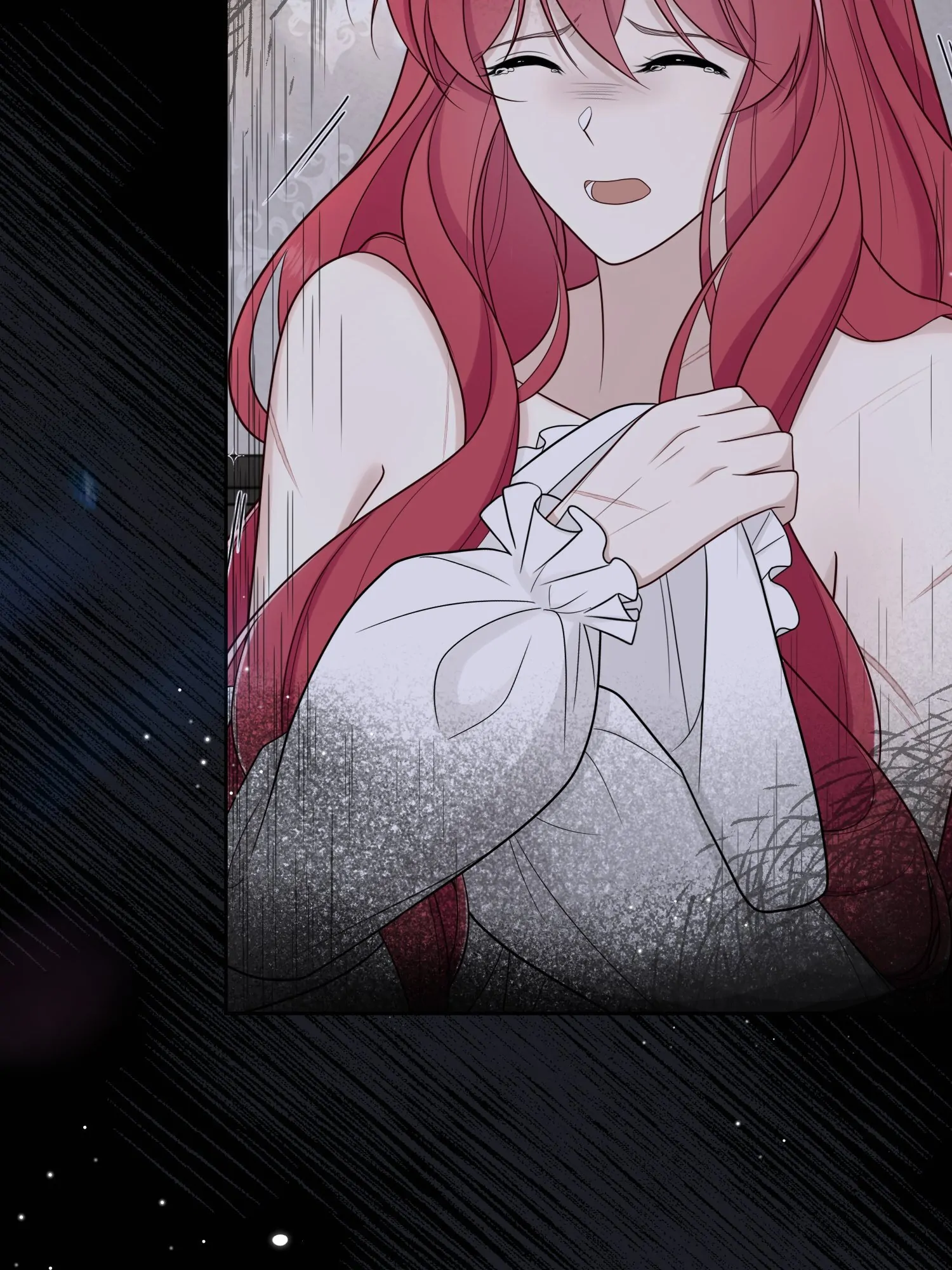 The poetry of love and war Chapter 9 - page 39