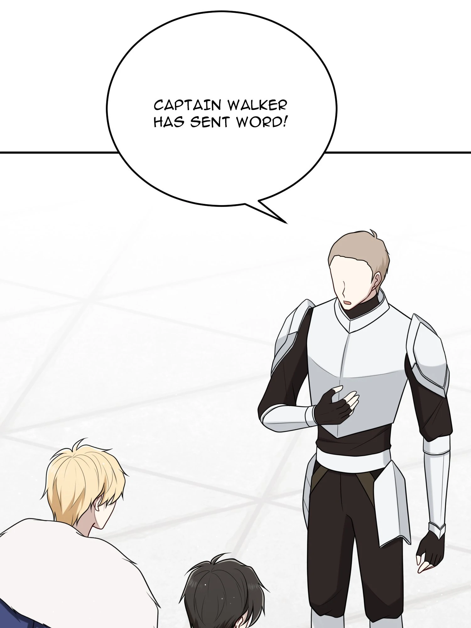 The poetry of love and war Chapter 9 - page 46