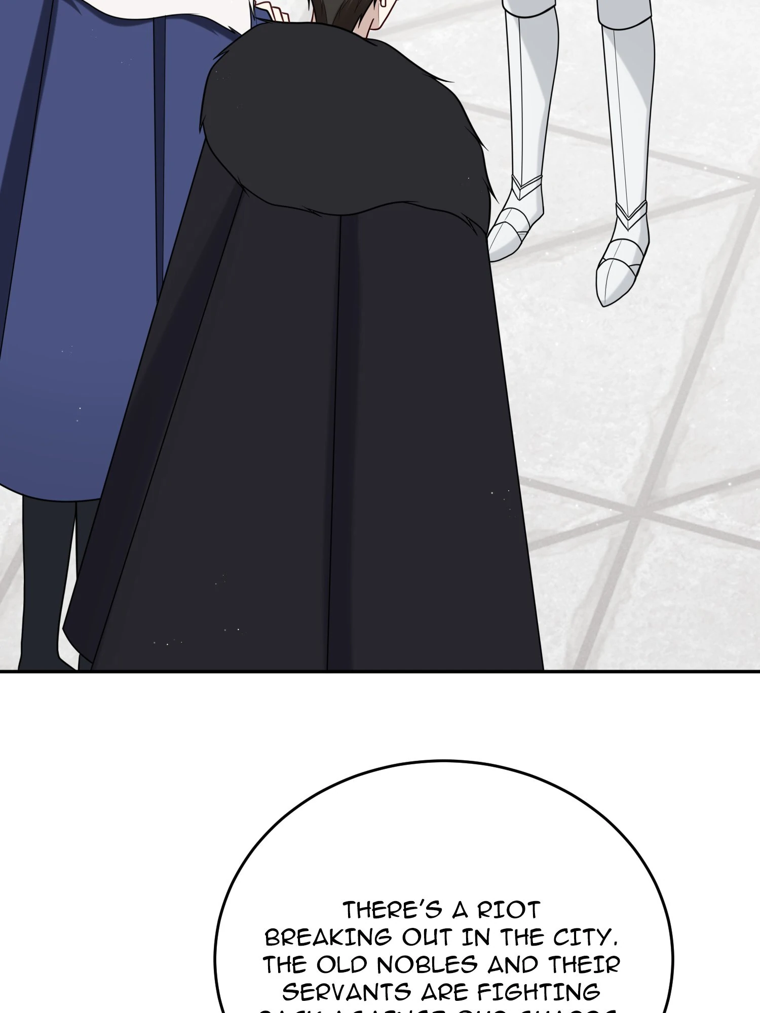 The poetry of love and war Chapter 9 - page 47