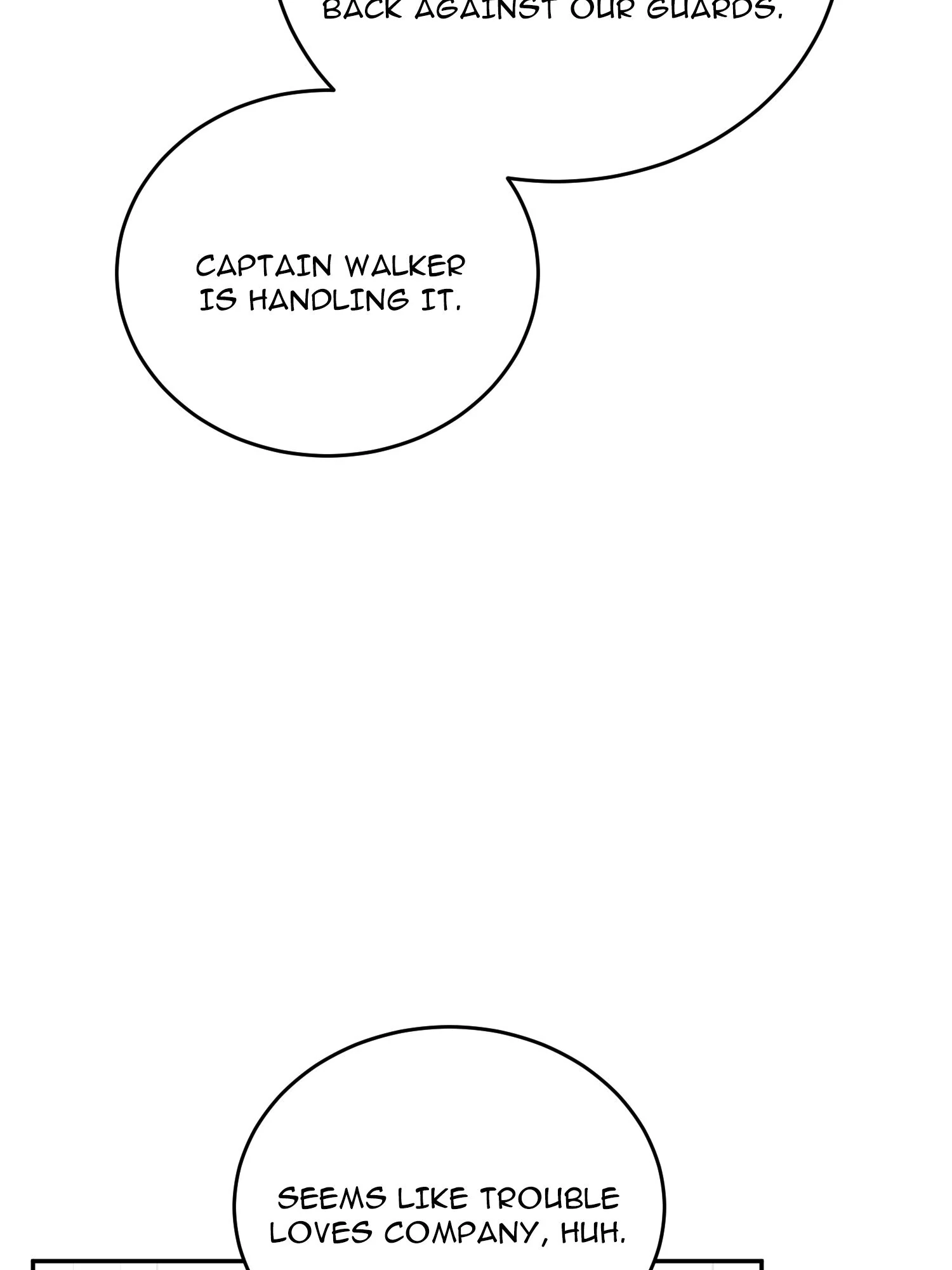 The poetry of love and war Chapter 9 - page 48
