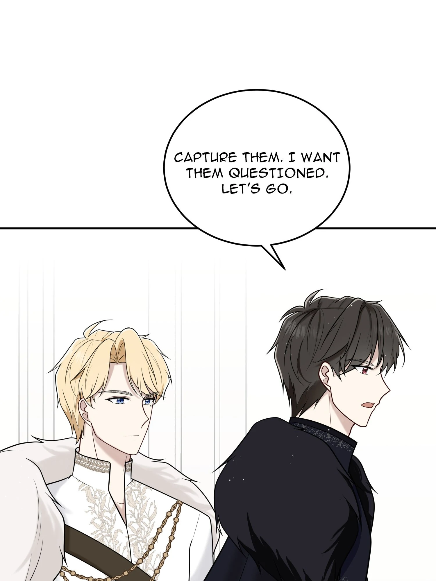 The poetry of love and war Chapter 9 - page 51