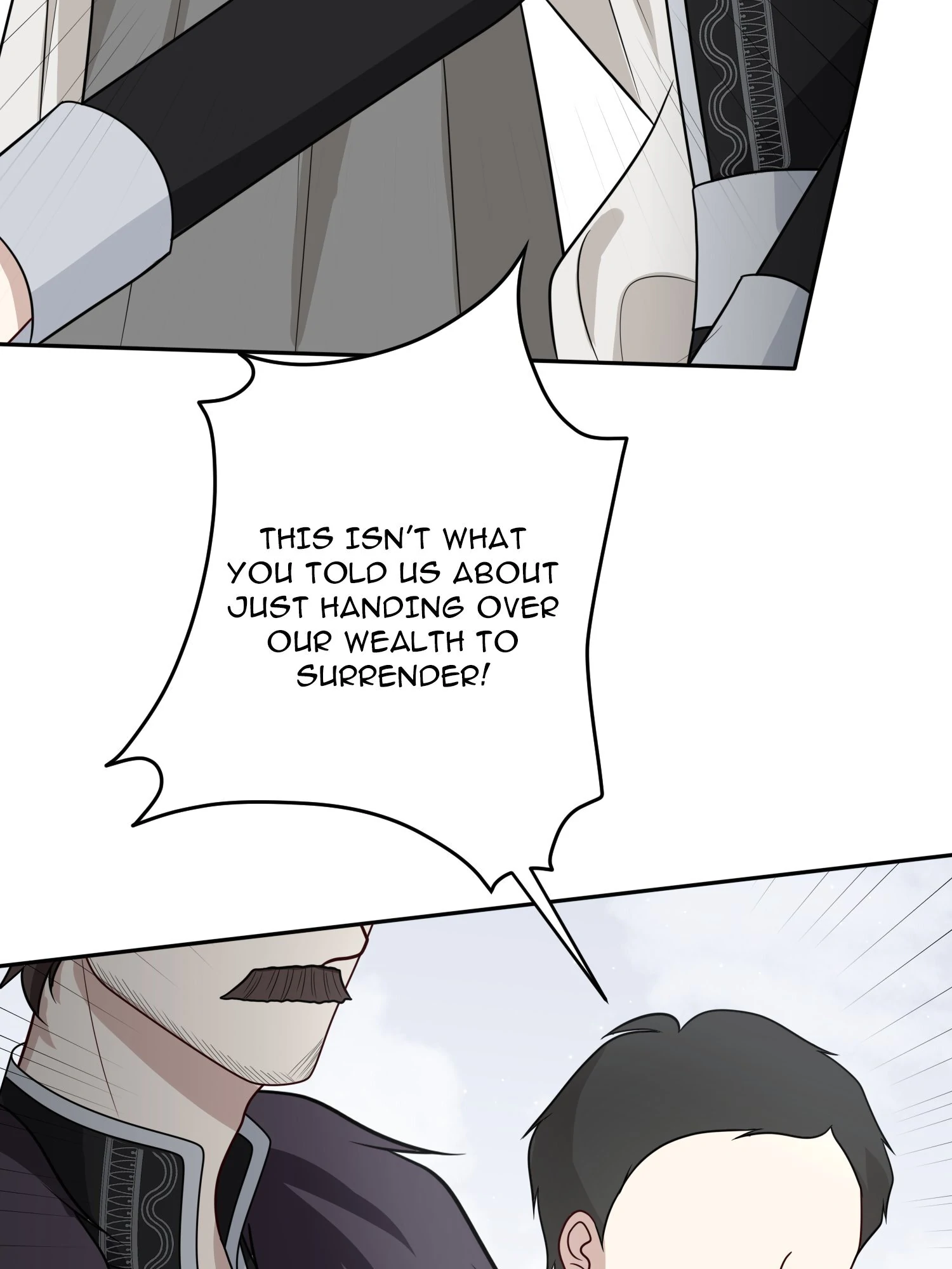 The poetry of love and war Chapter 9 - page 69