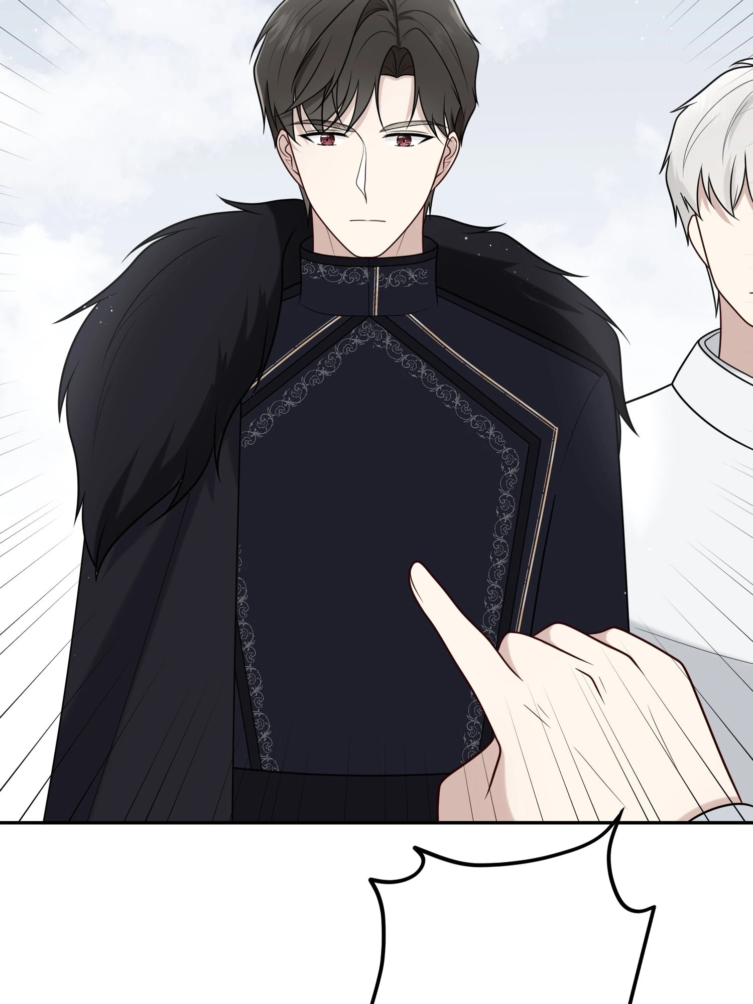 The poetry of love and war Chapter 9 - page 77