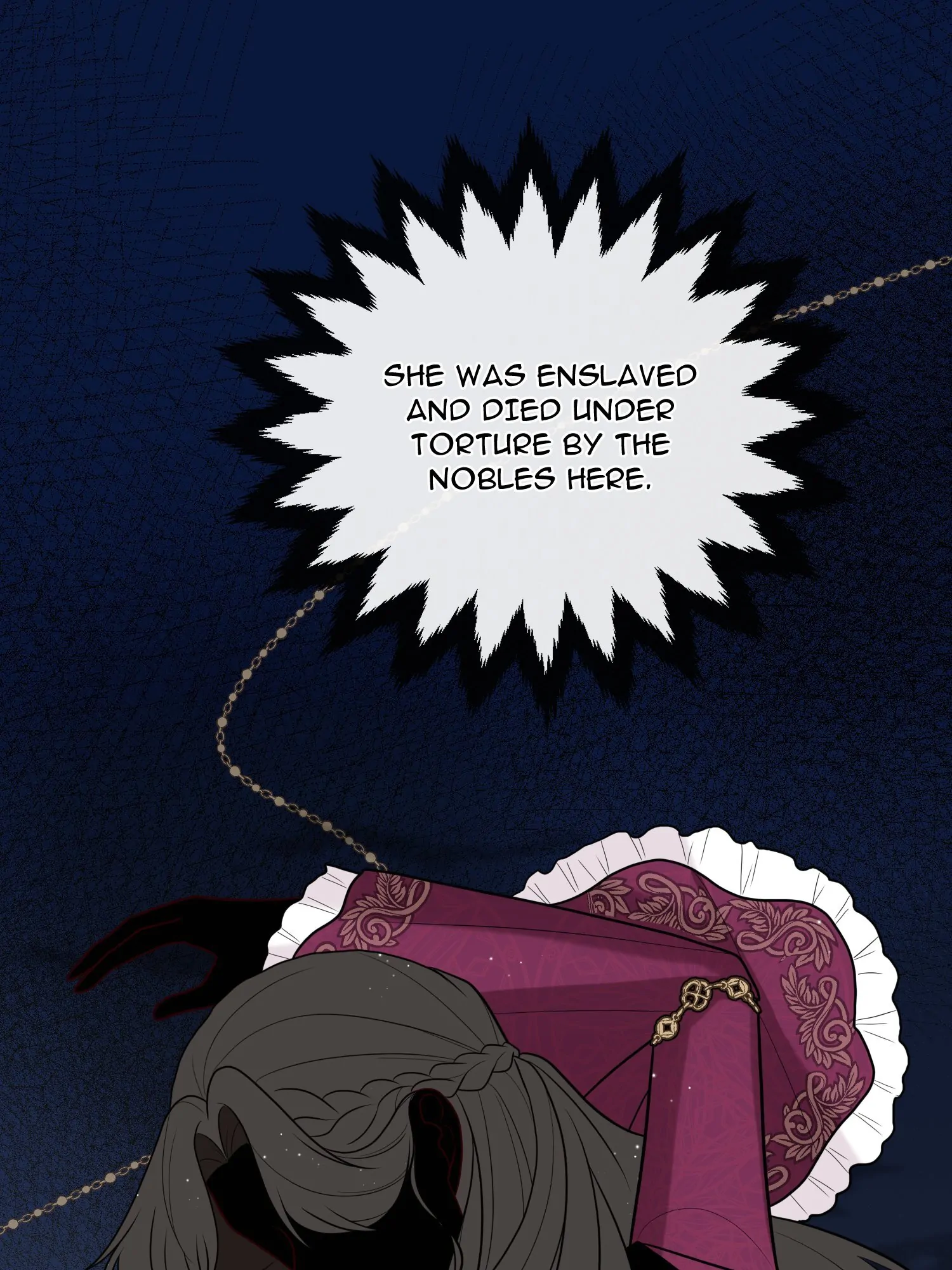 The poetry of love and war Chapter 9 - page 82