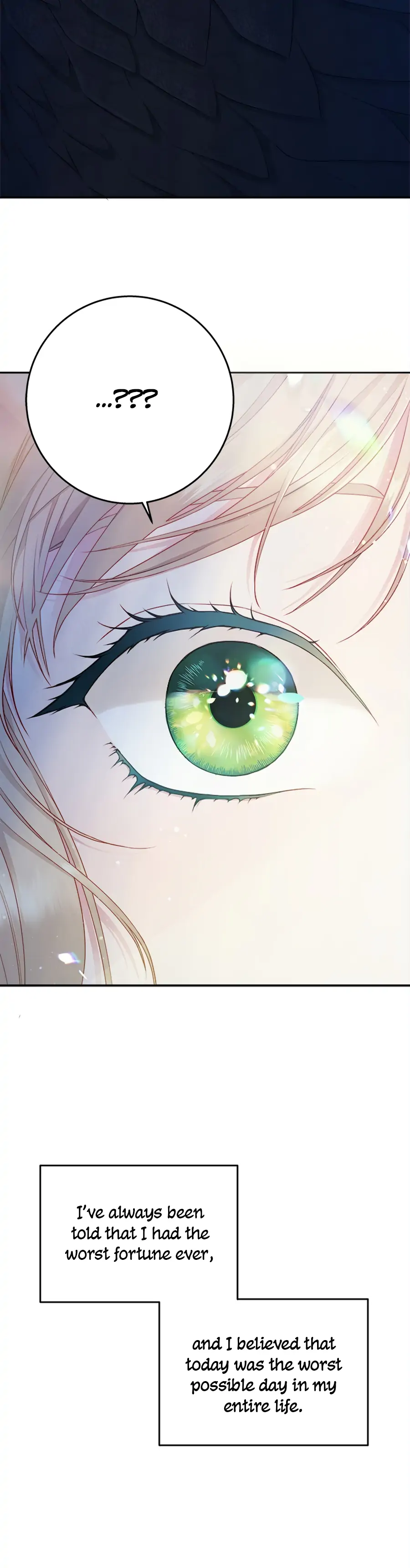 What Does That Evil Dragon Live For? Chapter 1 - page 14