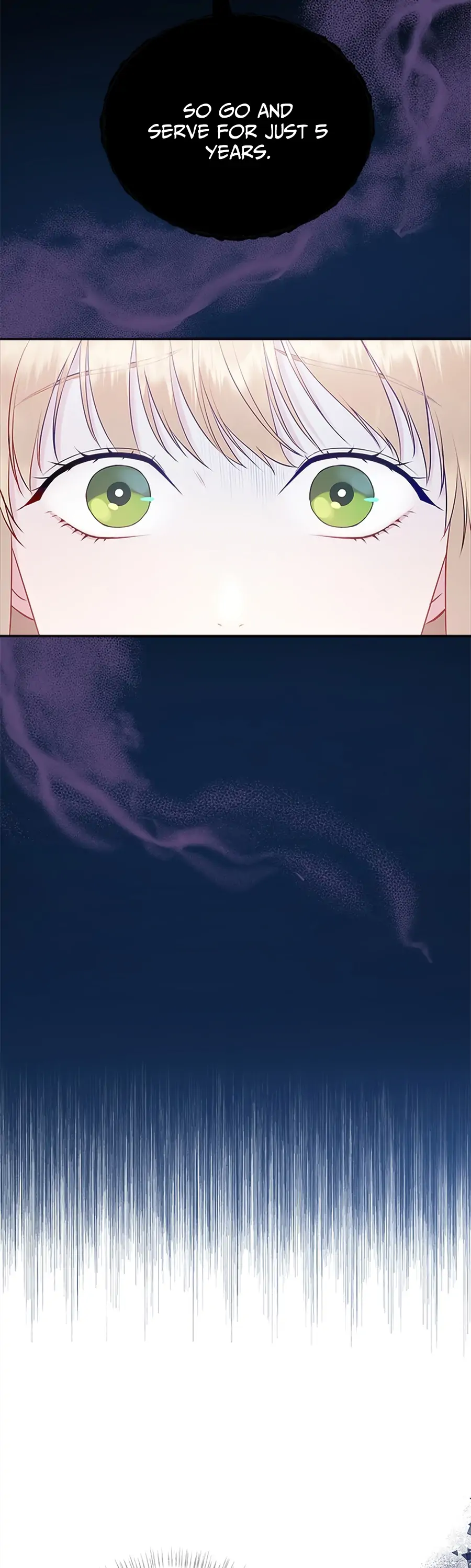 What Does That Evil Dragon Live For? Chapter 1 - page 36