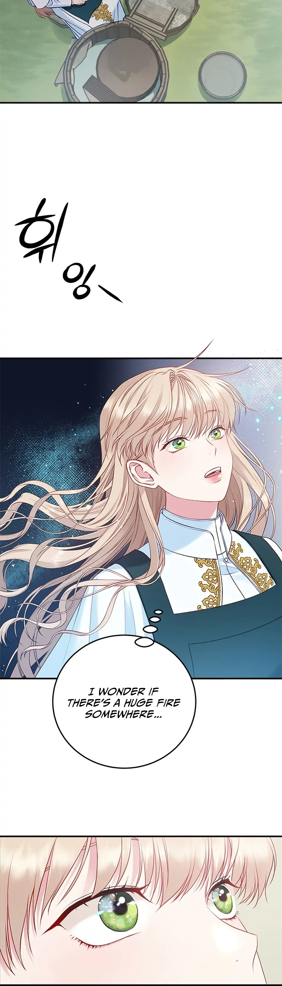 What Does That Evil Dragon Live For? Chapter 1 - page 40