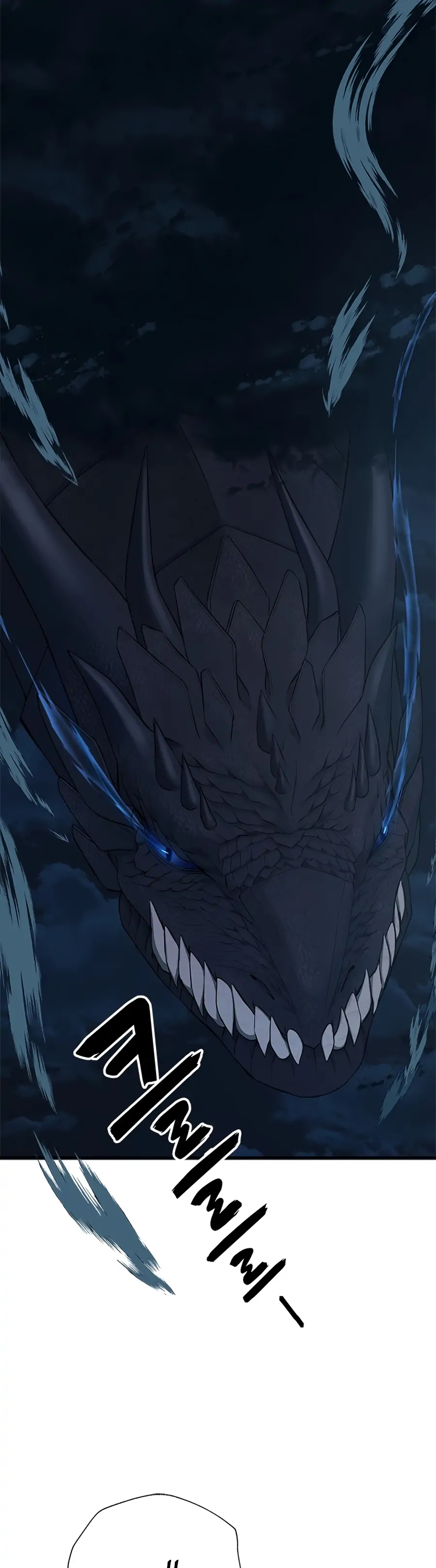What Does That Evil Dragon Live For? Chapter 1 - page 42