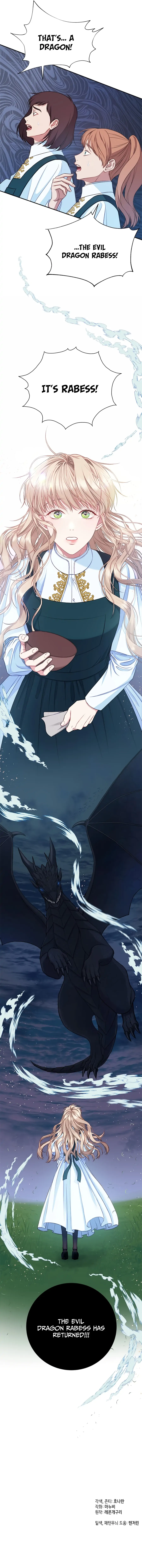 What Does That Evil Dragon Live For? Chapter 1 - page 45