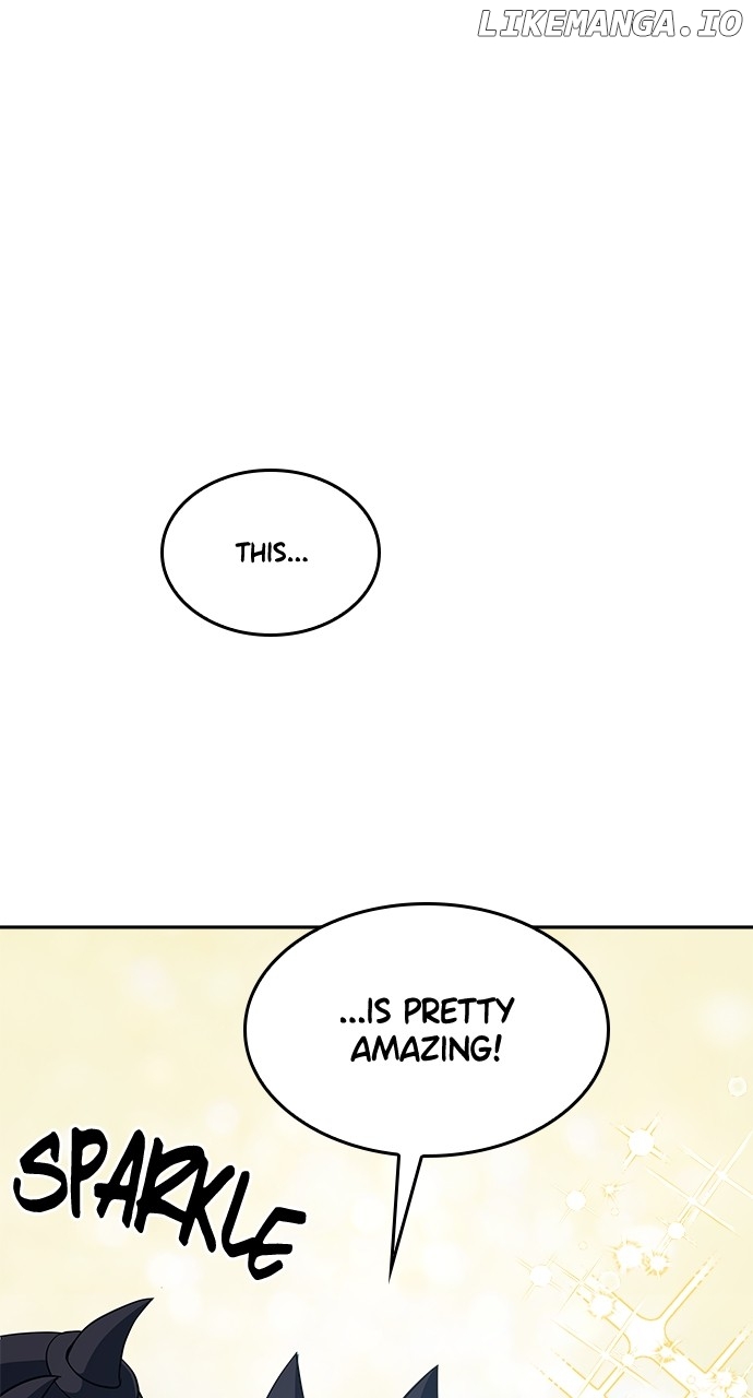 What Does That Evil Dragon Live For? Chapter 24 - page 1