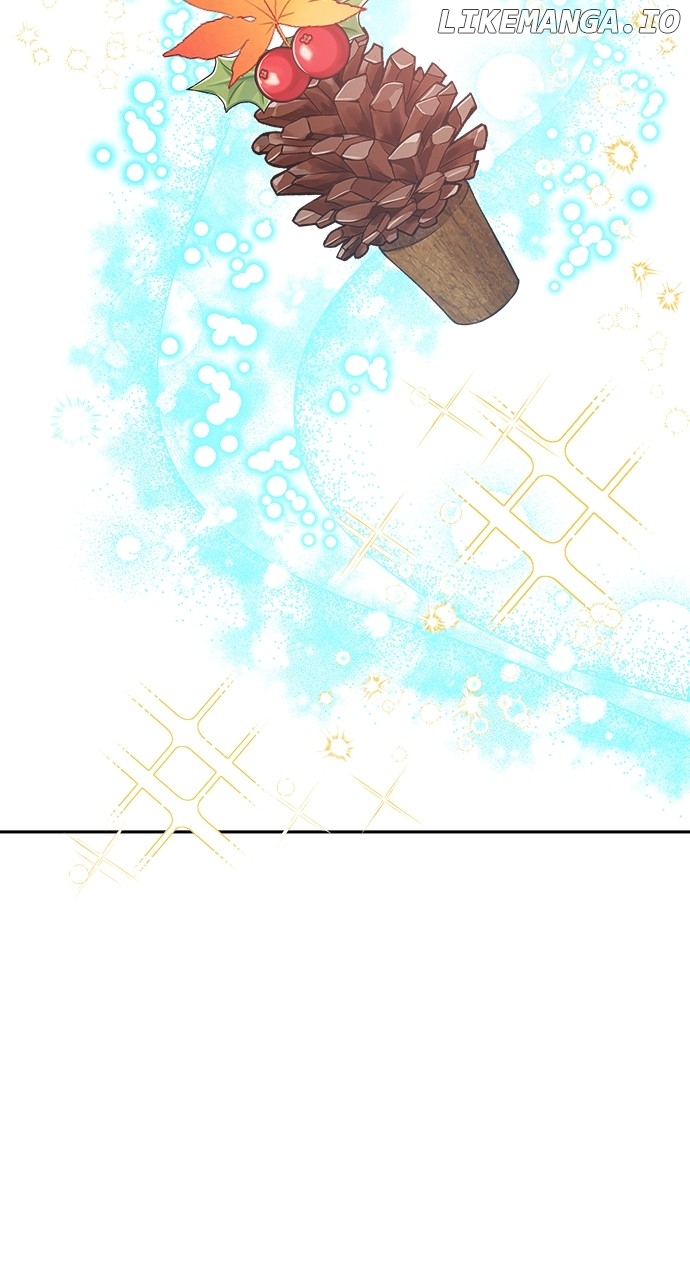 What Does That Evil Dragon Live For? Chapter 24 - page 21