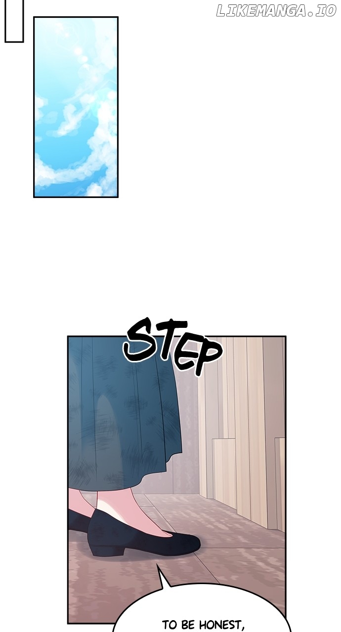 What Does That Evil Dragon Live For? Chapter 24 - page 23