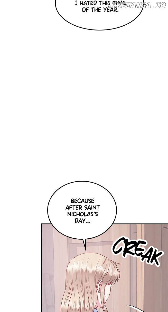 What Does That Evil Dragon Live For? Chapter 24 - page 24