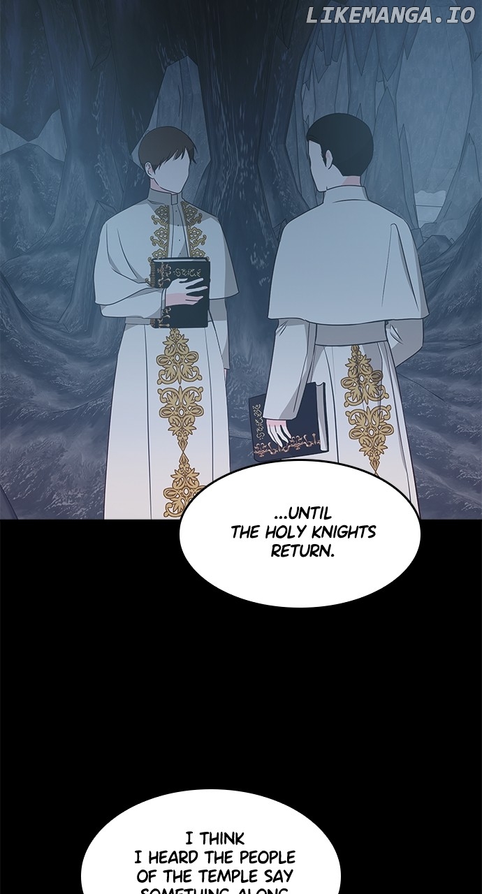 What Does That Evil Dragon Live For? Chapter 24 - page 57