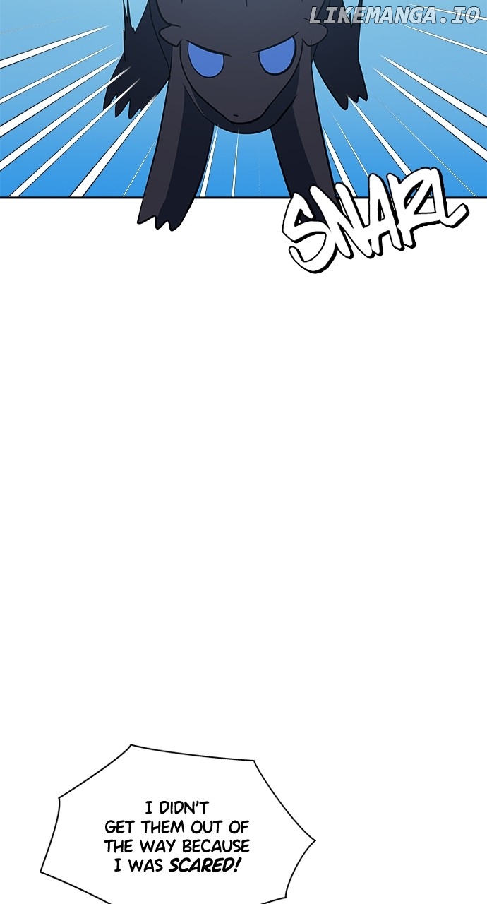 What Does That Evil Dragon Live For? Chapter 24 - page 65