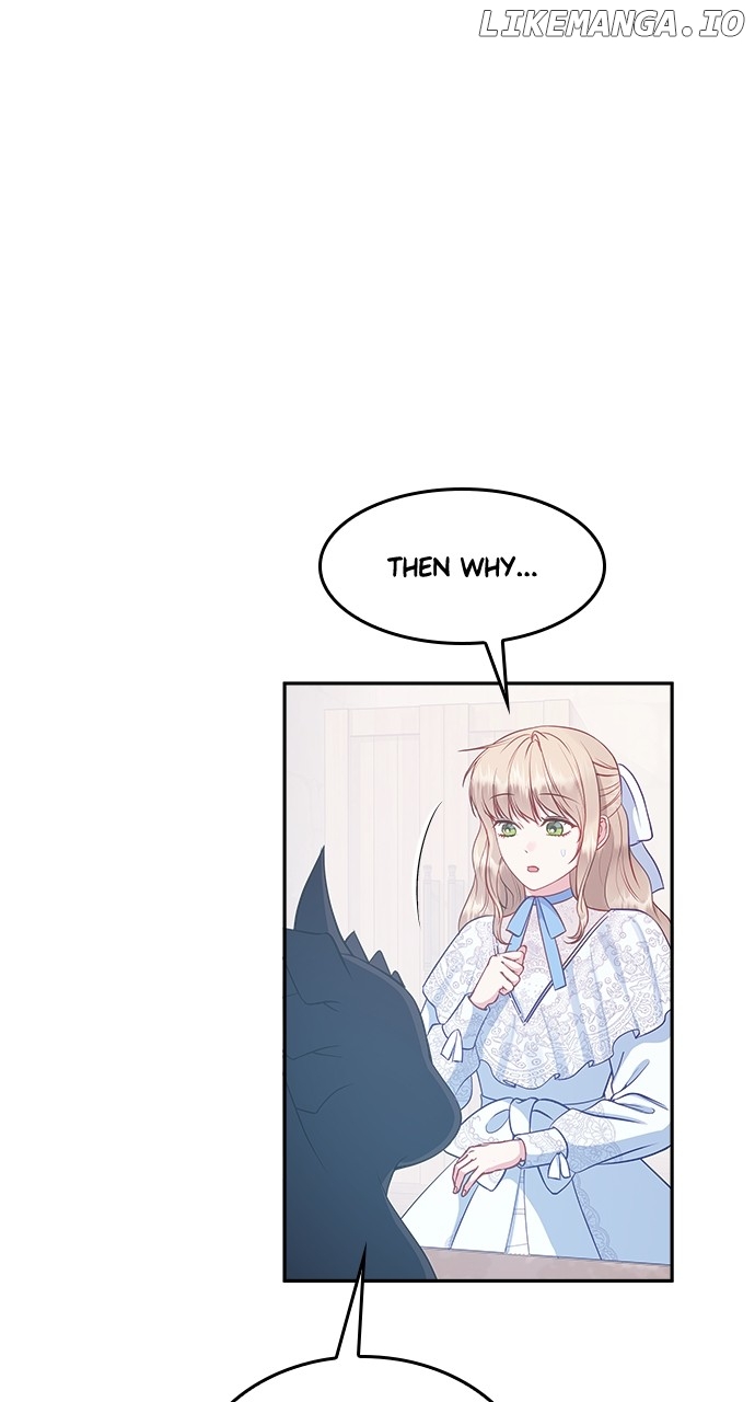 What Does That Evil Dragon Live For? Chapter 24 - page 67