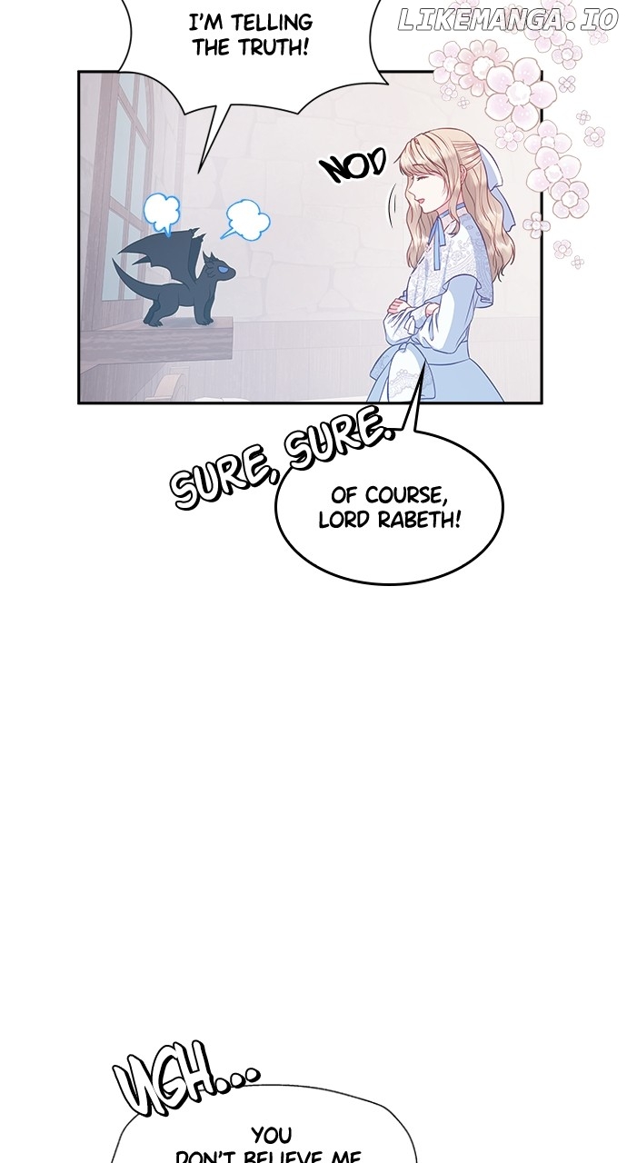 What Does That Evil Dragon Live For? Chapter 24 - page 76