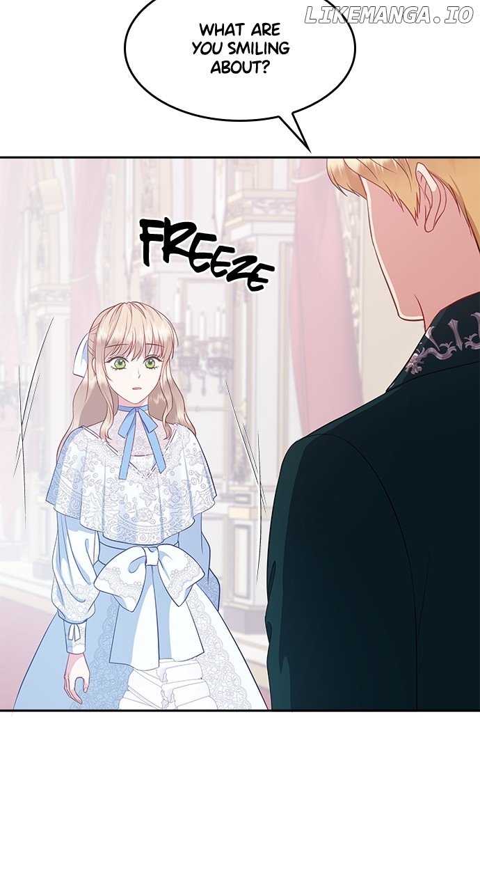 What Does That Evil Dragon Live For? Chapter 24 - page 86