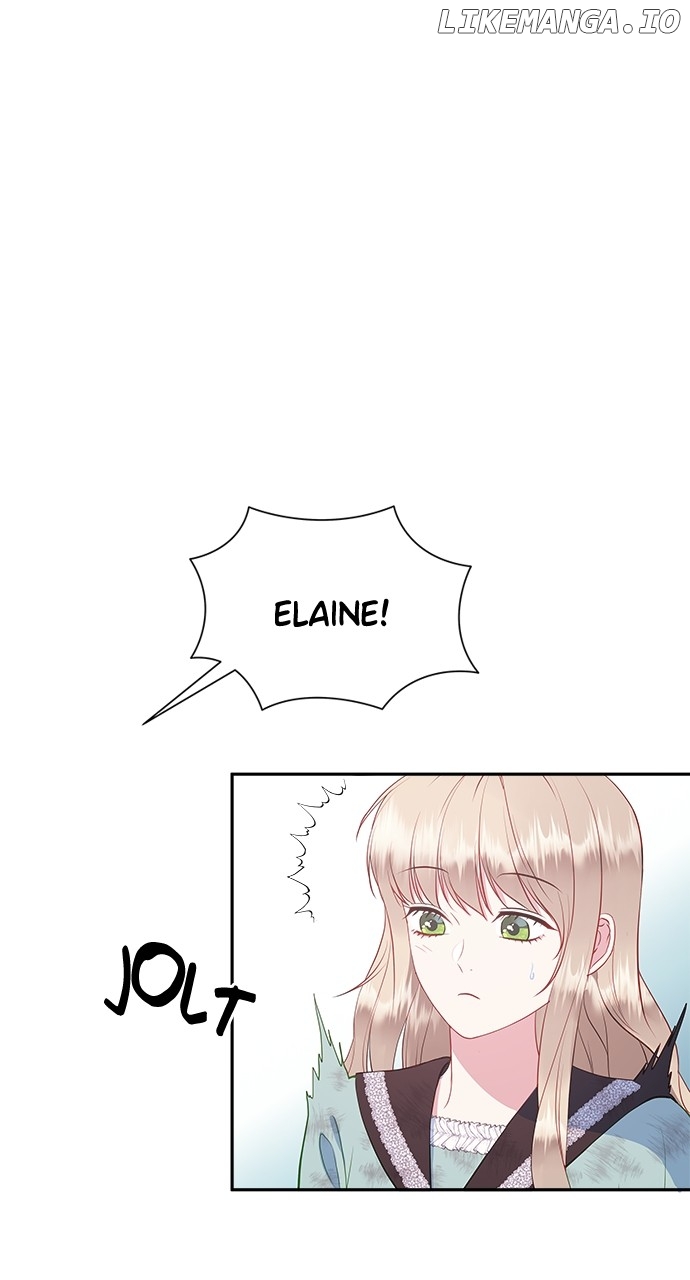 What Does That Evil Dragon Live For? Chapter 24 - page 9