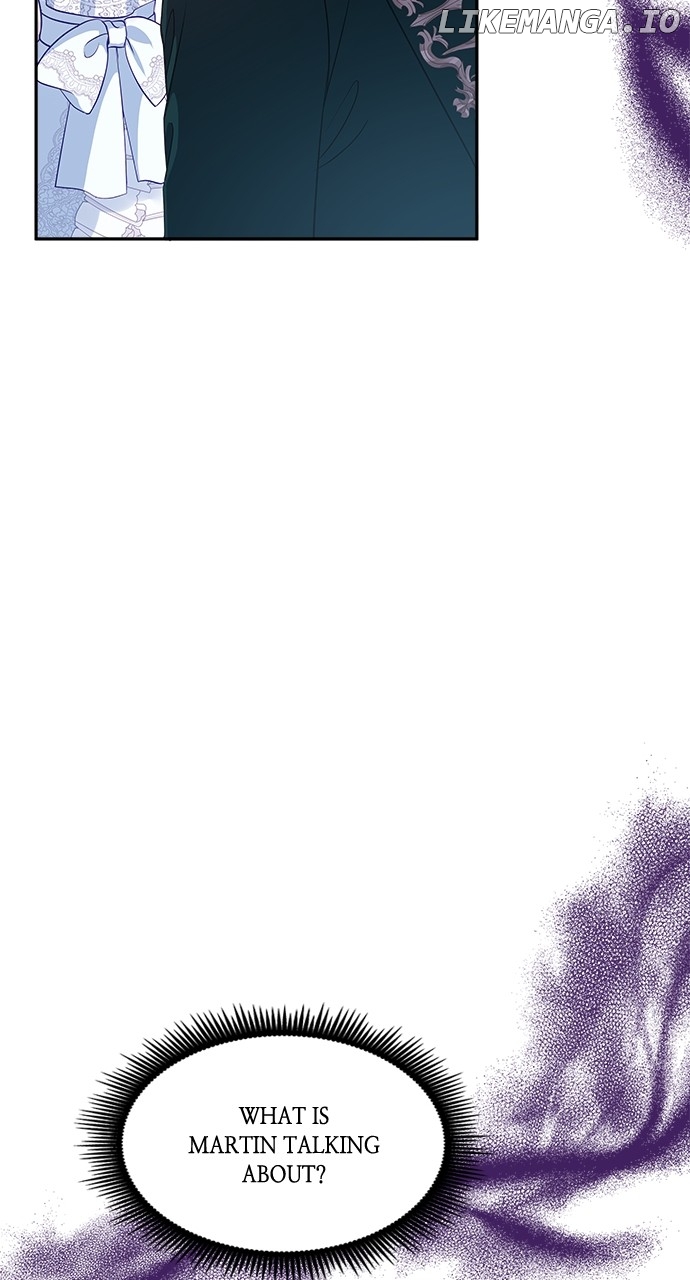 What Does That Evil Dragon Live For? Chapter 24 - page 94