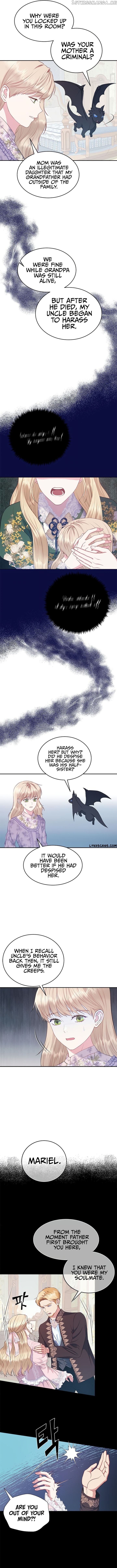 What Does That Evil Dragon Live For? Chapter 8 - page 2